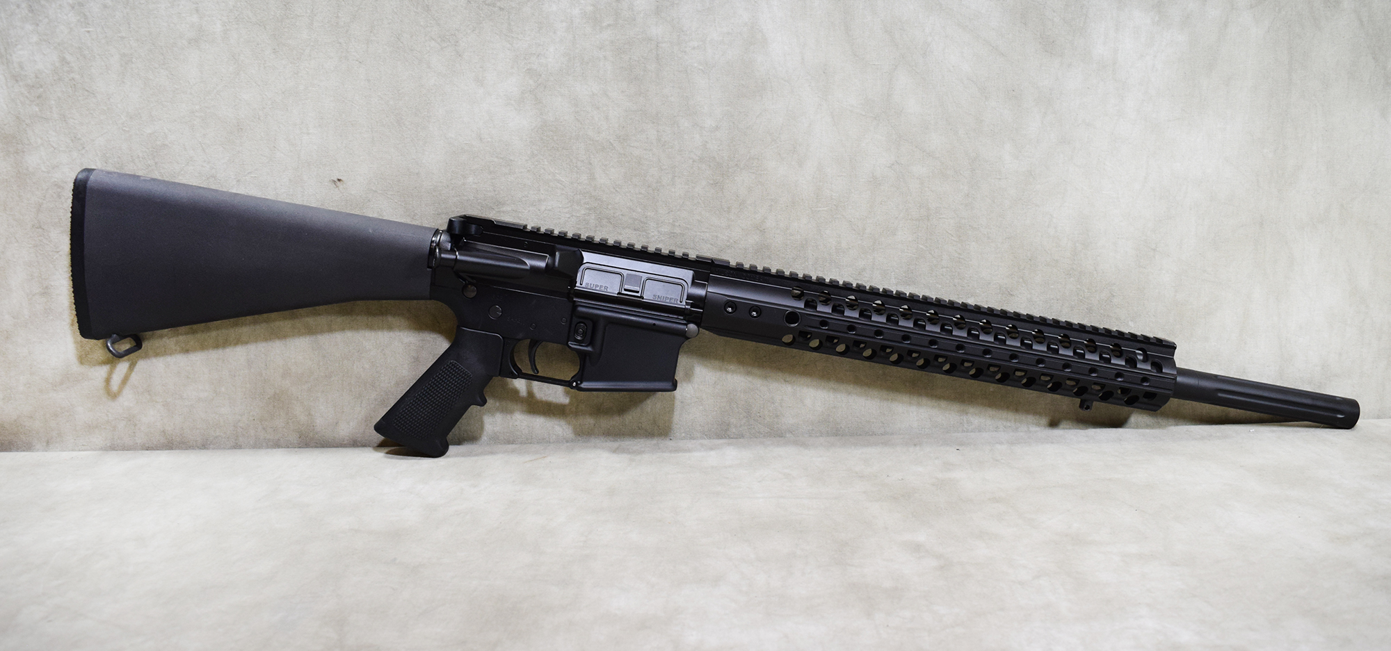 Rock River Arms~LAR15~.223 Wylde - Bass Pro Shops