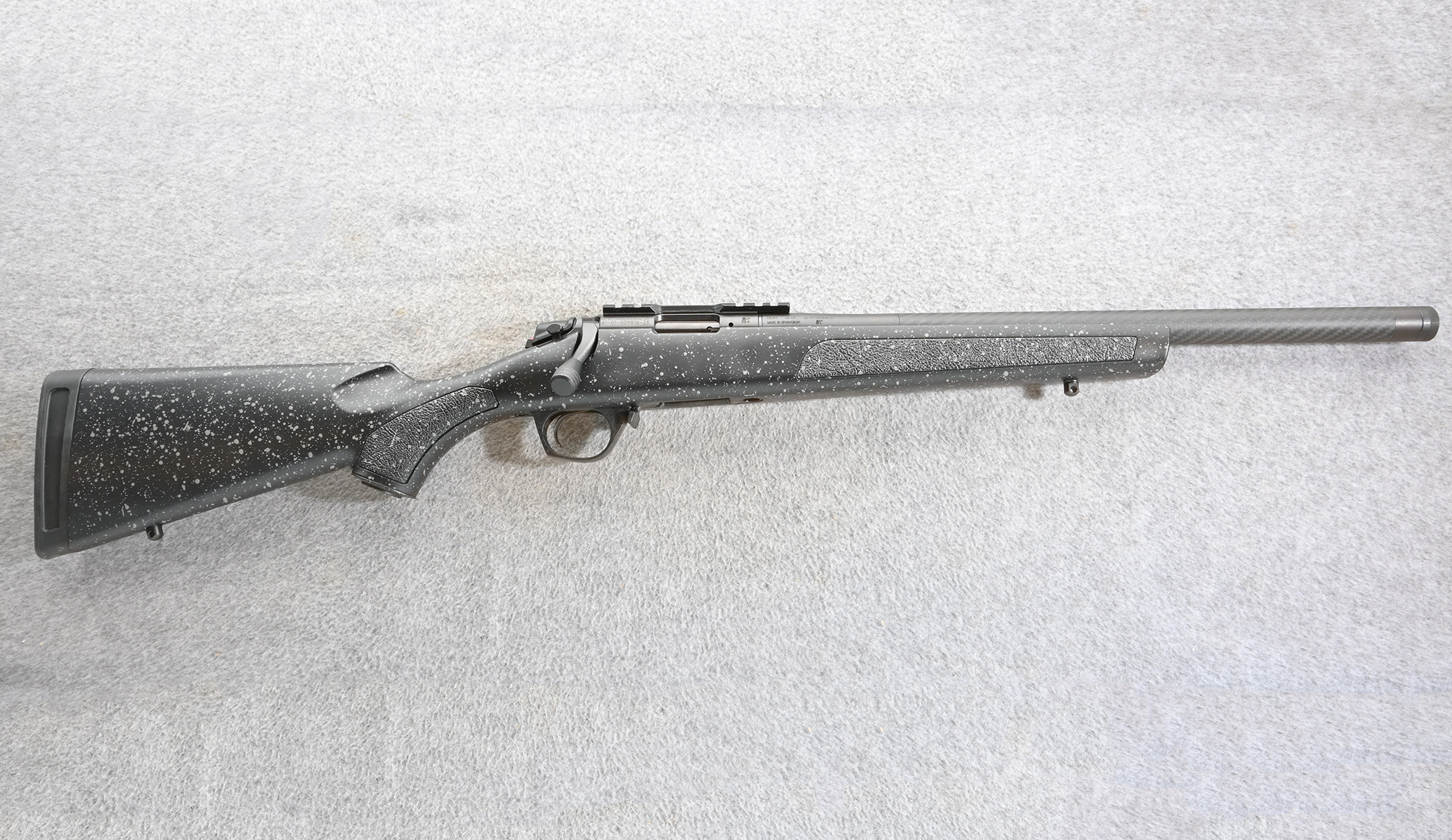 Bargara ~ BMR ~ .22 LR - Bass Pro Shops