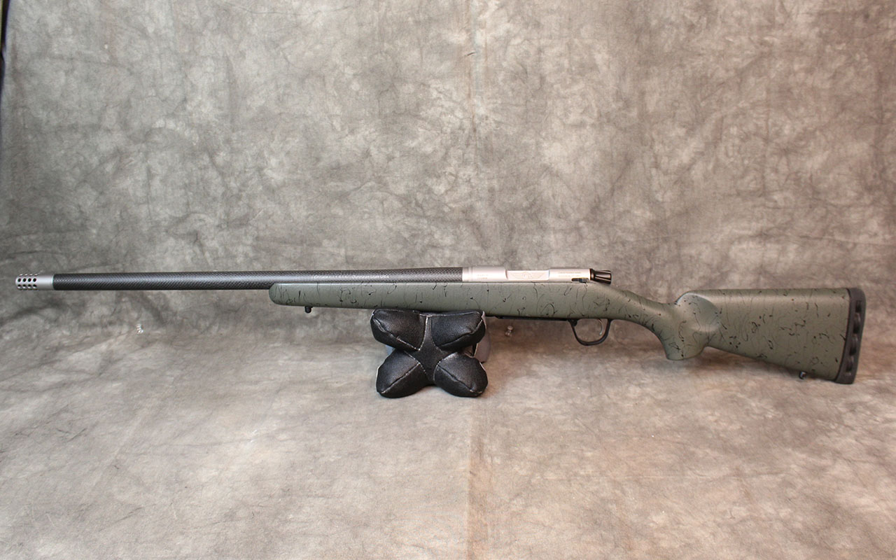 Image of Christensen Arms ~ Model 14 ~ 6.5mm Creedmoor