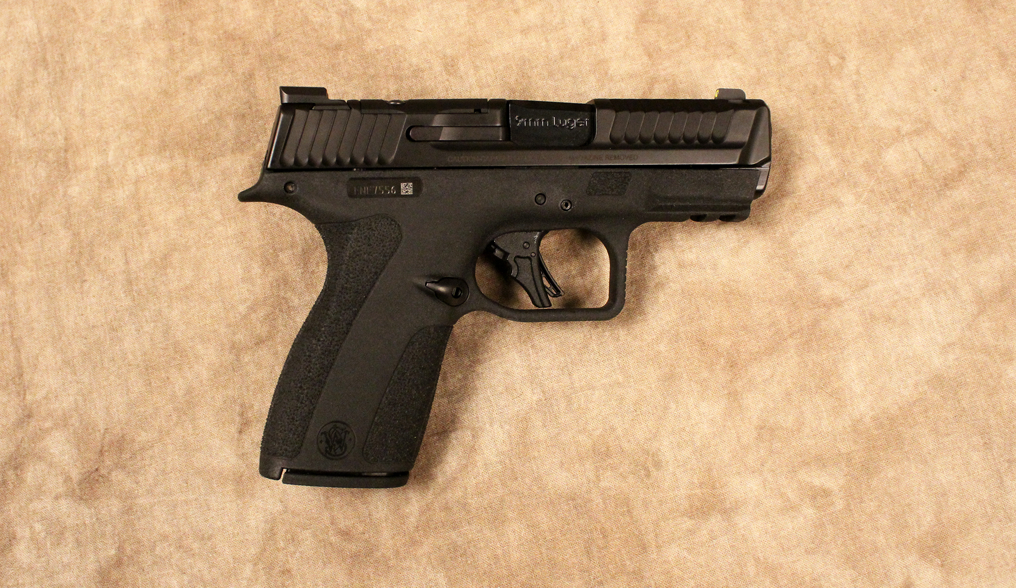 Image of Smith & Wesson~M&P 9 Shield X~9MM