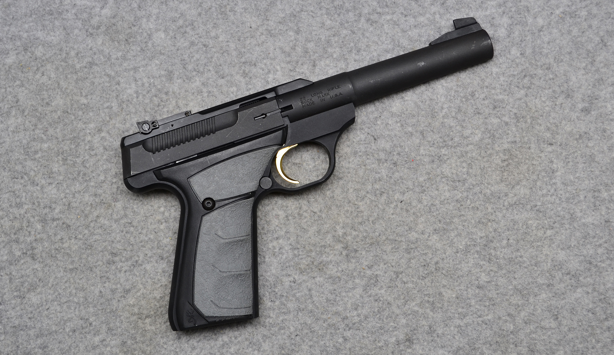 Browning Buck Mark - Browning