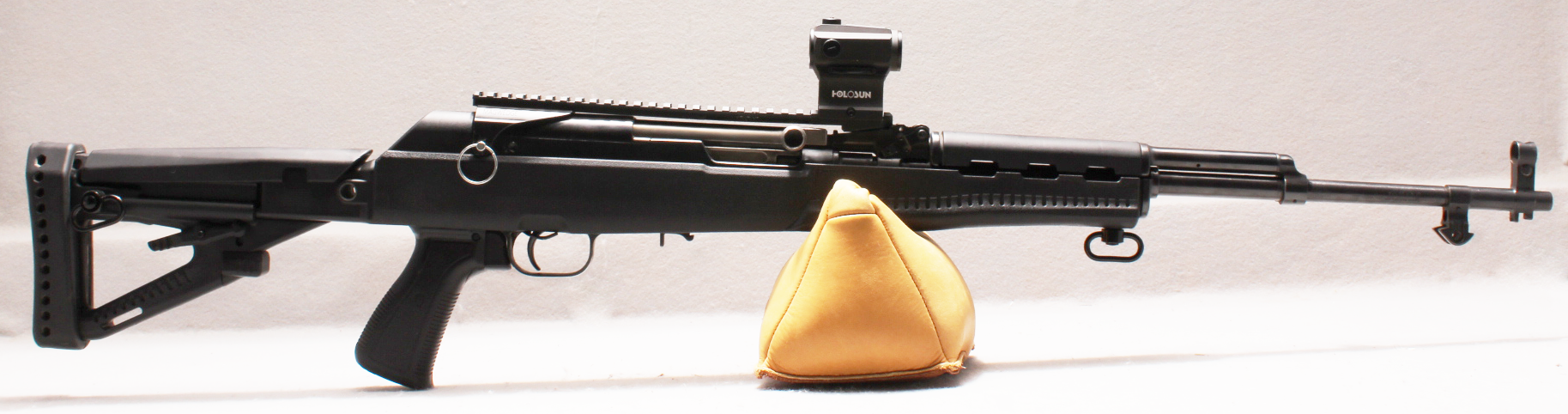 Image of Tula, SKS 7.62x39