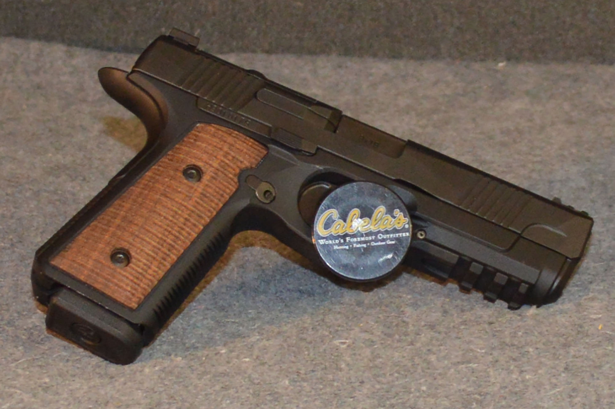 Daniel Defense~H9~9mm Luger - Bass Pro Shops