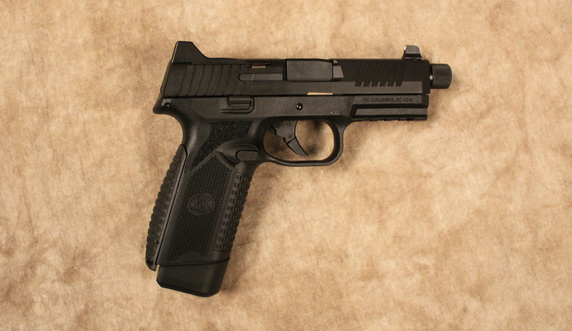 FN~545~.45 ACP - Bass Pro Shops
