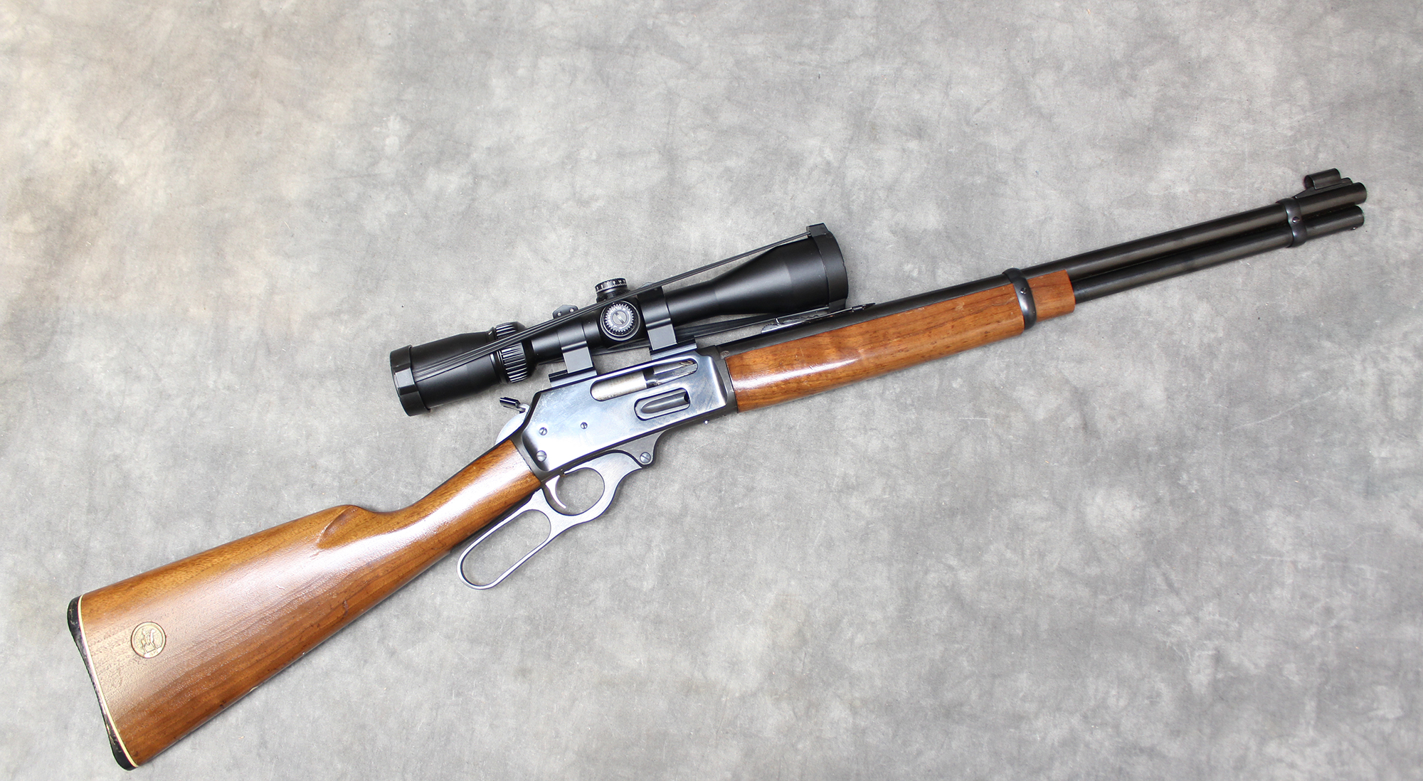 THE MARLIN FIREARMS CO. ~ MODEL 336 JM ~ .30-30 WINCHESTER - Bass Pro Shops