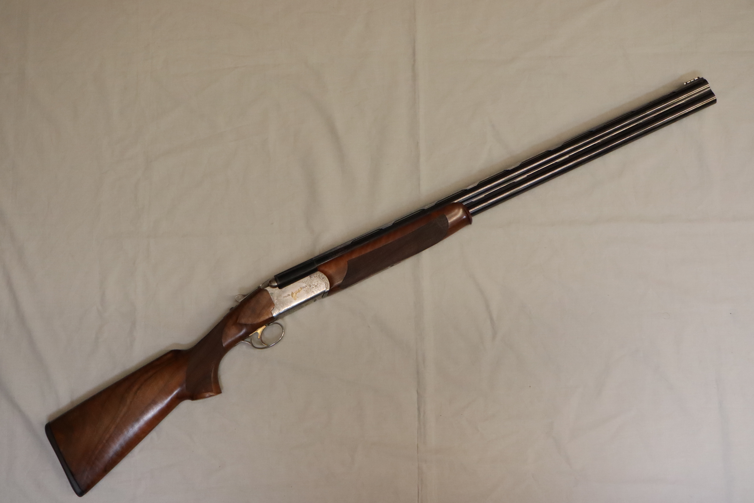 Image of Bettinsoli ~ Diamond X-Grade ~ 12 Gauge