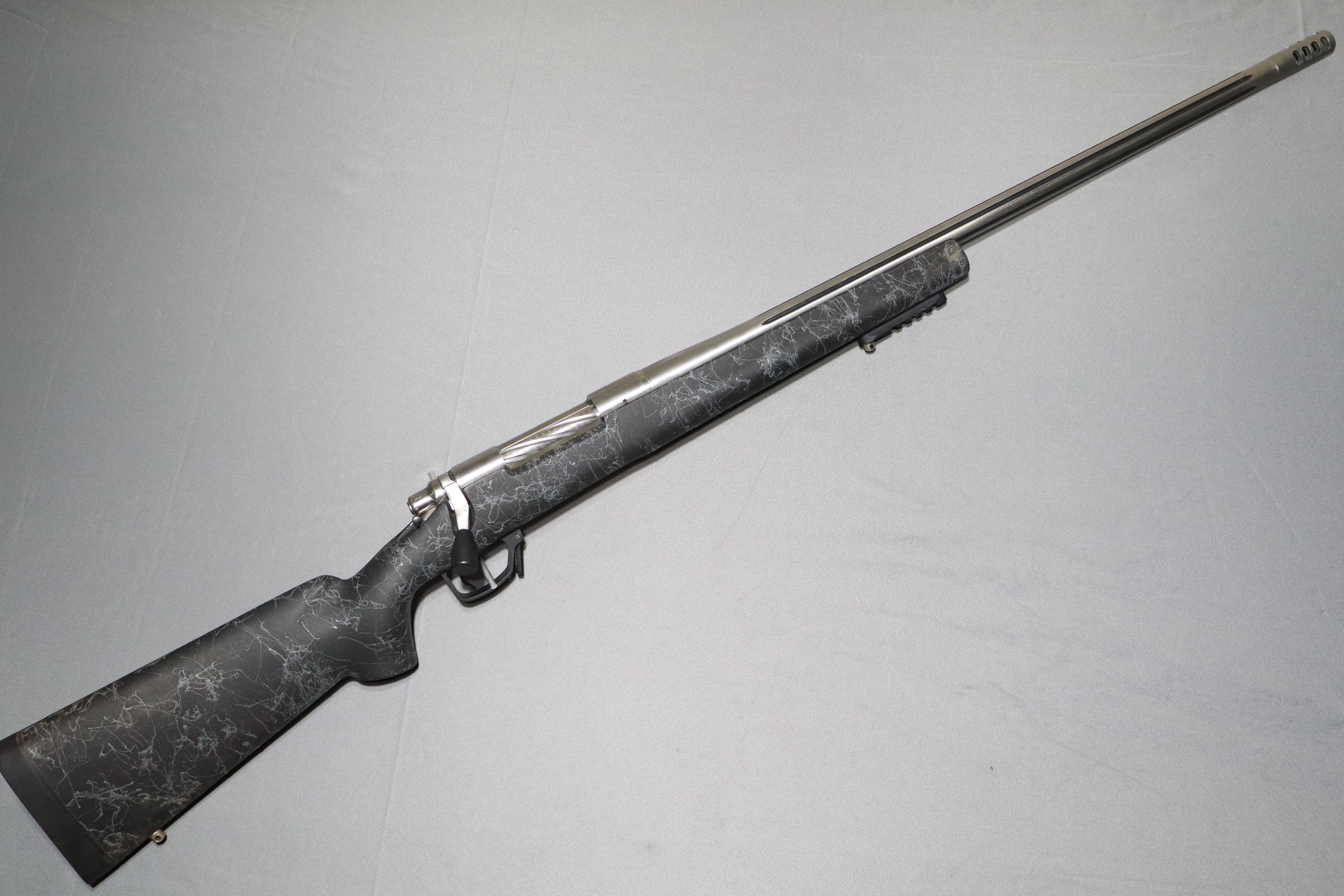 Remington 700 .300 WIN MAG - Bass Pro Shops