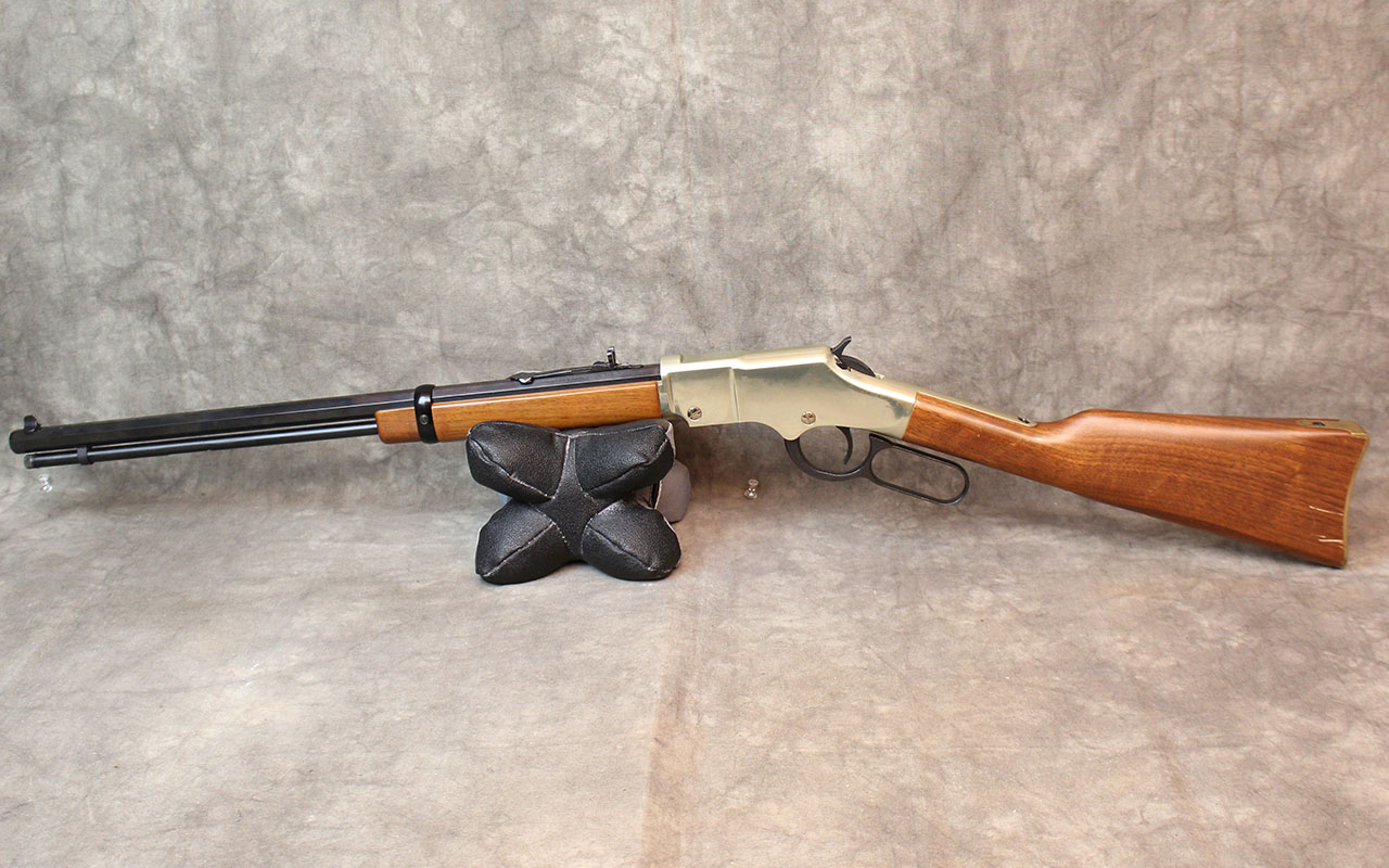 Henry ~ None ~ .22 Mag - Bass Pro Shops