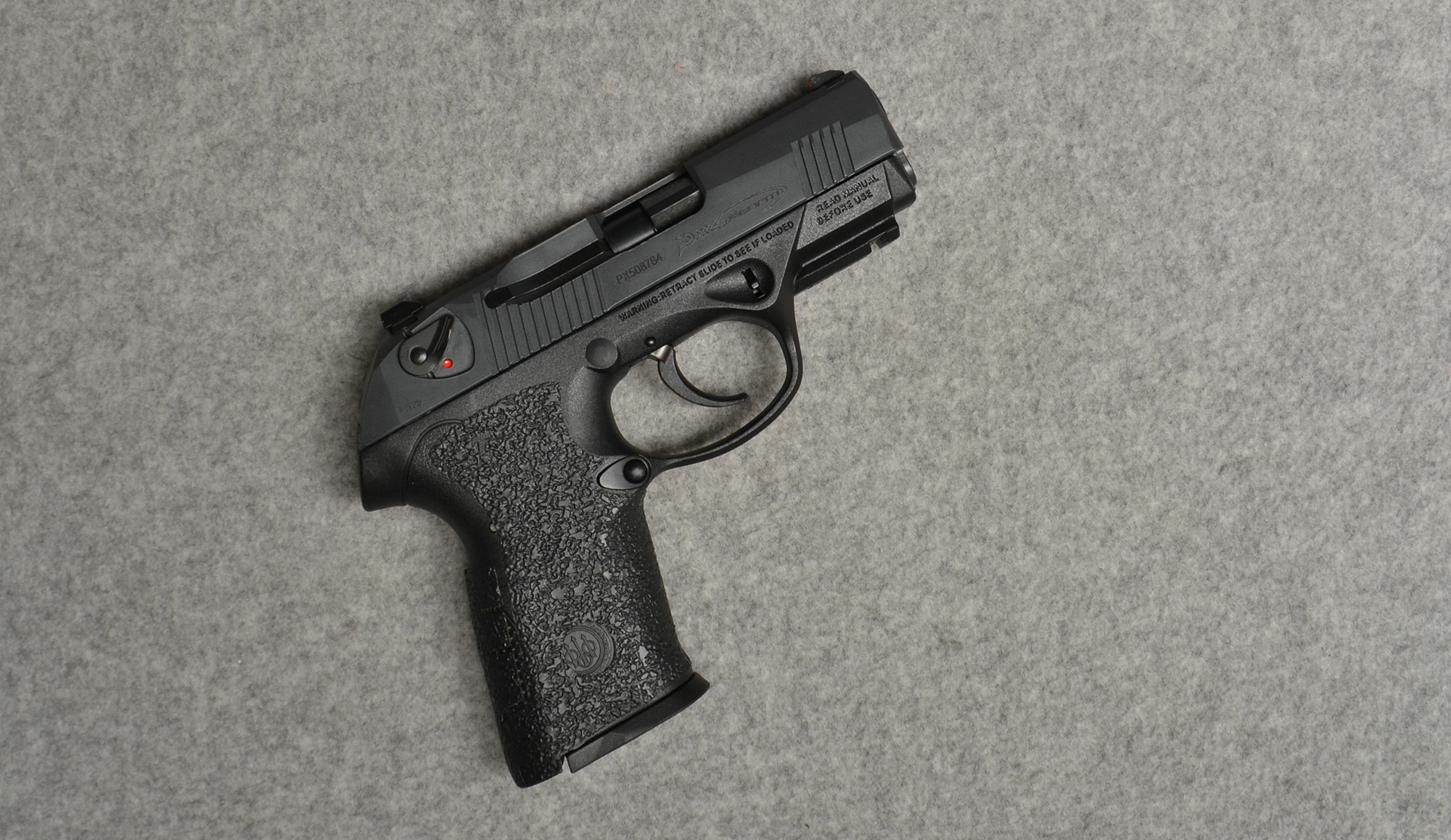 Beretta ~ PX4 STORM ~ 9MM Luger - Bass Pro Shops