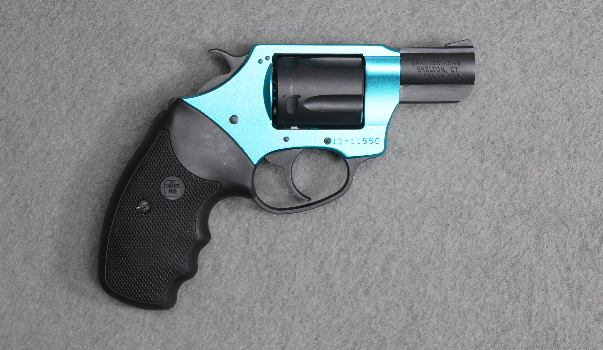 Charter Arms ~ Santa Fe Sky ~ .38 Special - Bass Pro Shops