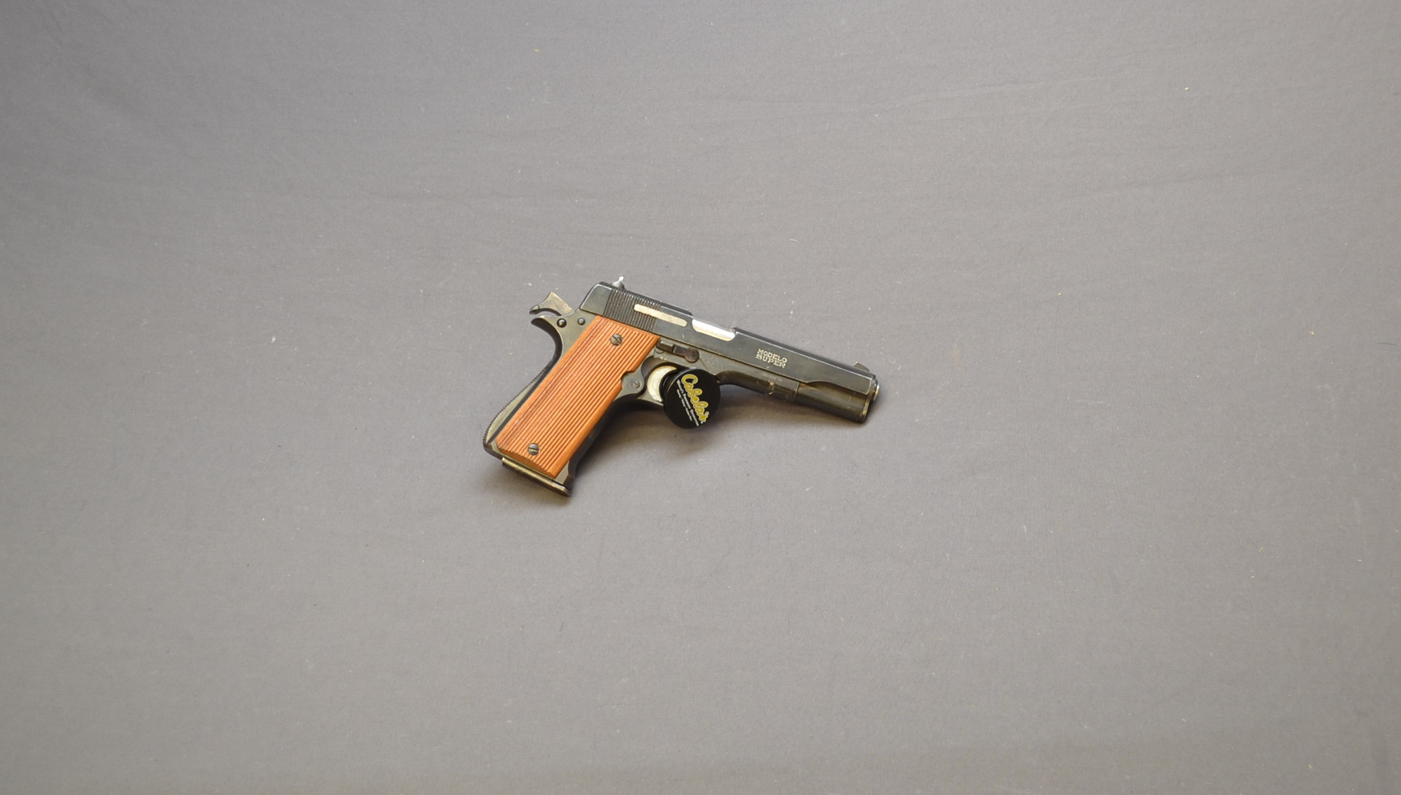 Image of STAR~MODELO SUPER~9MM LARGO