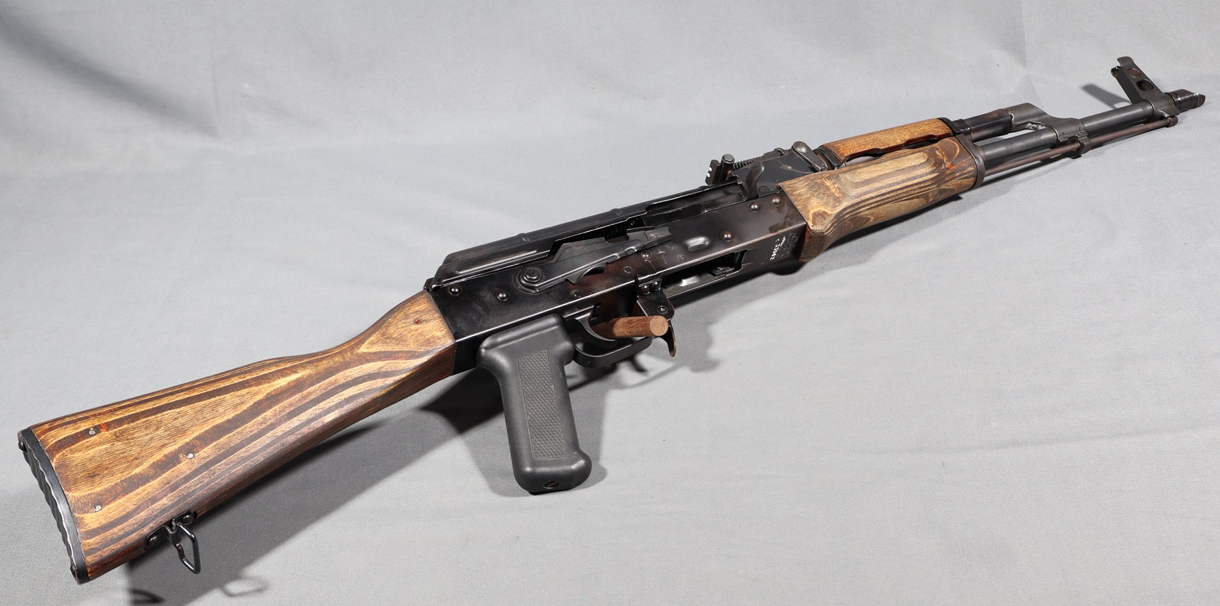 Image of Riley Defense~RAK 47~7.62x39MM