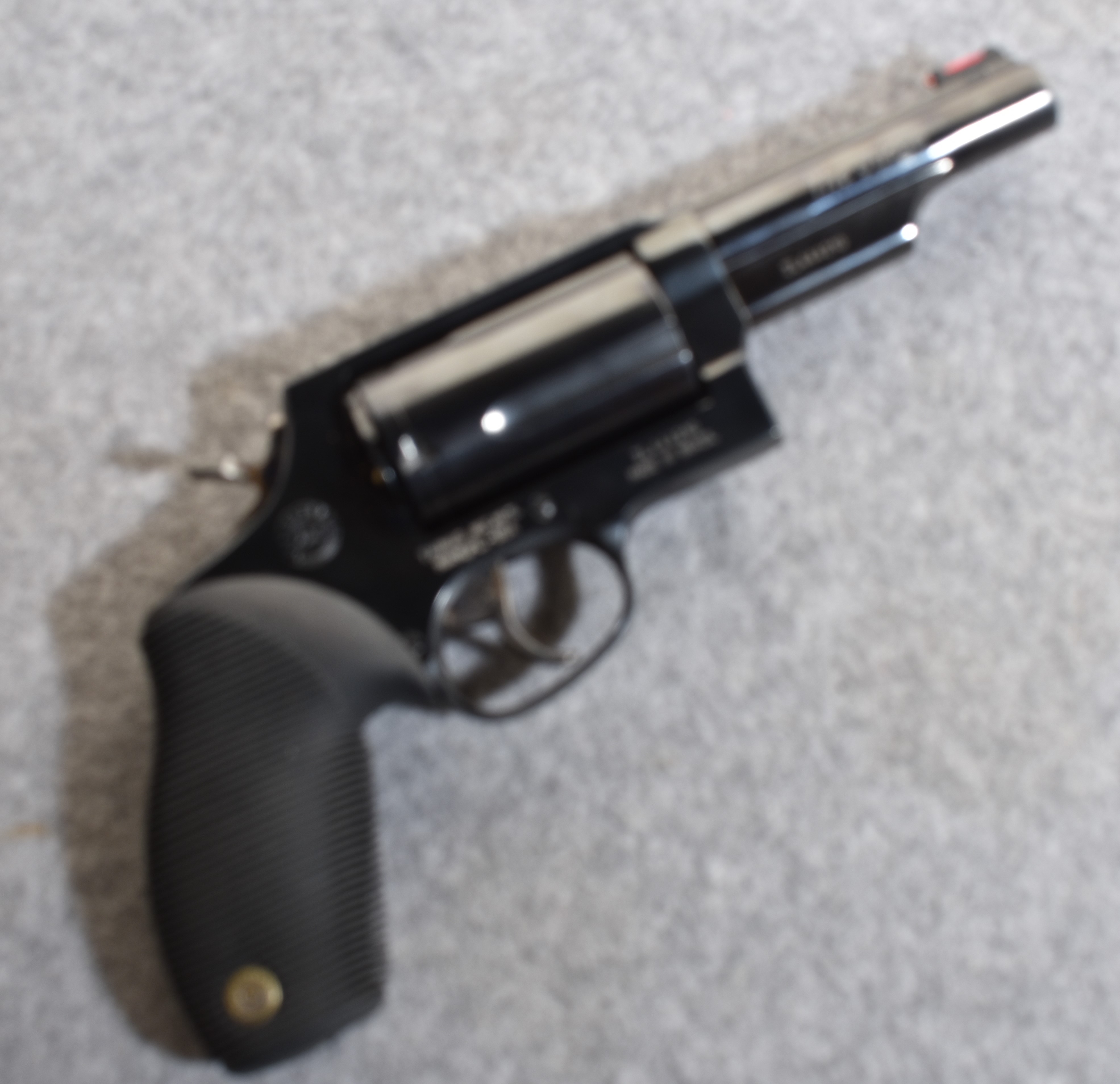 Taurus International The Judge - Bass Pro Shops