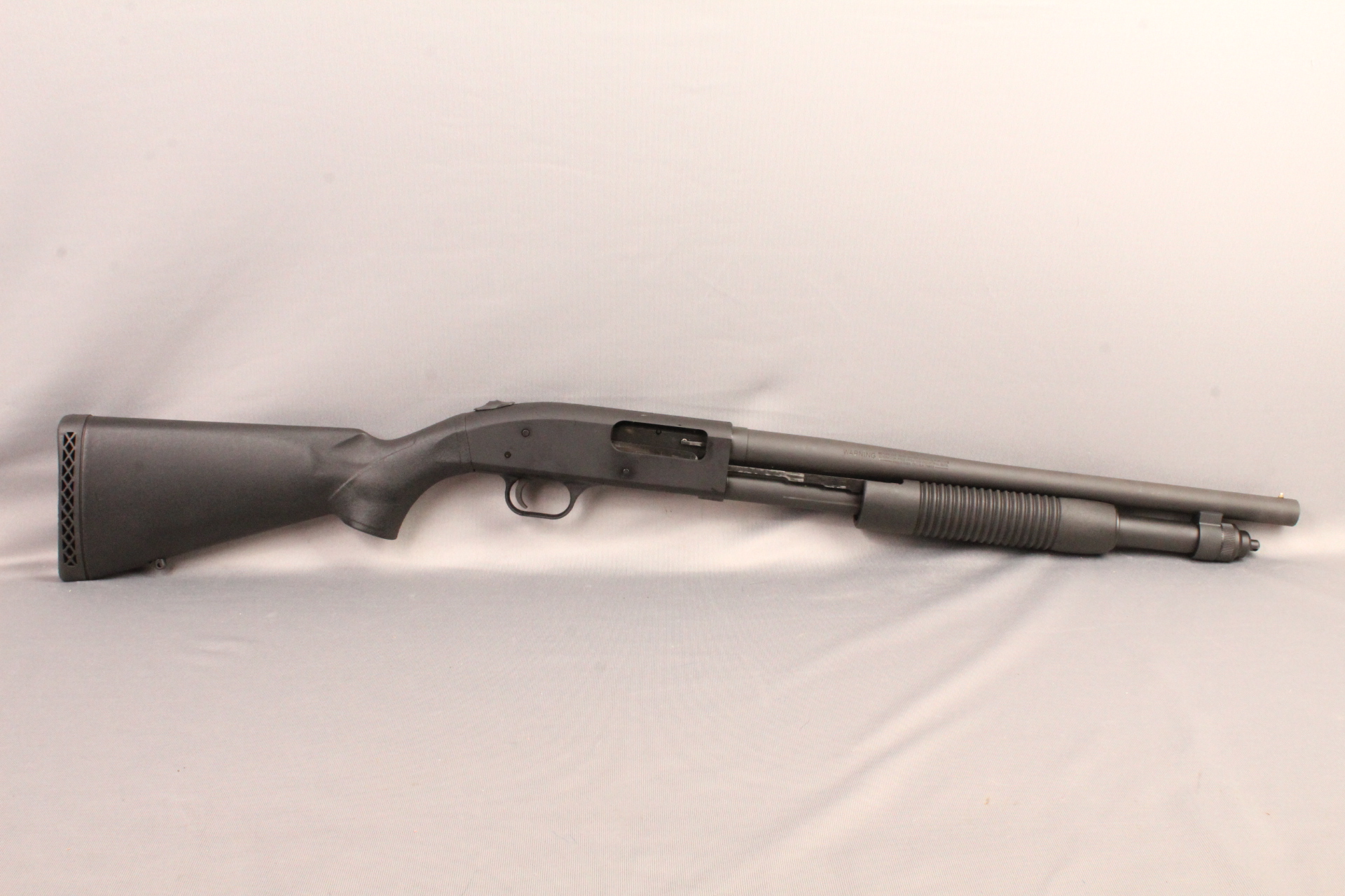Mossberg ~ 590 ~ 12 Gauge - Bass Pro Shops