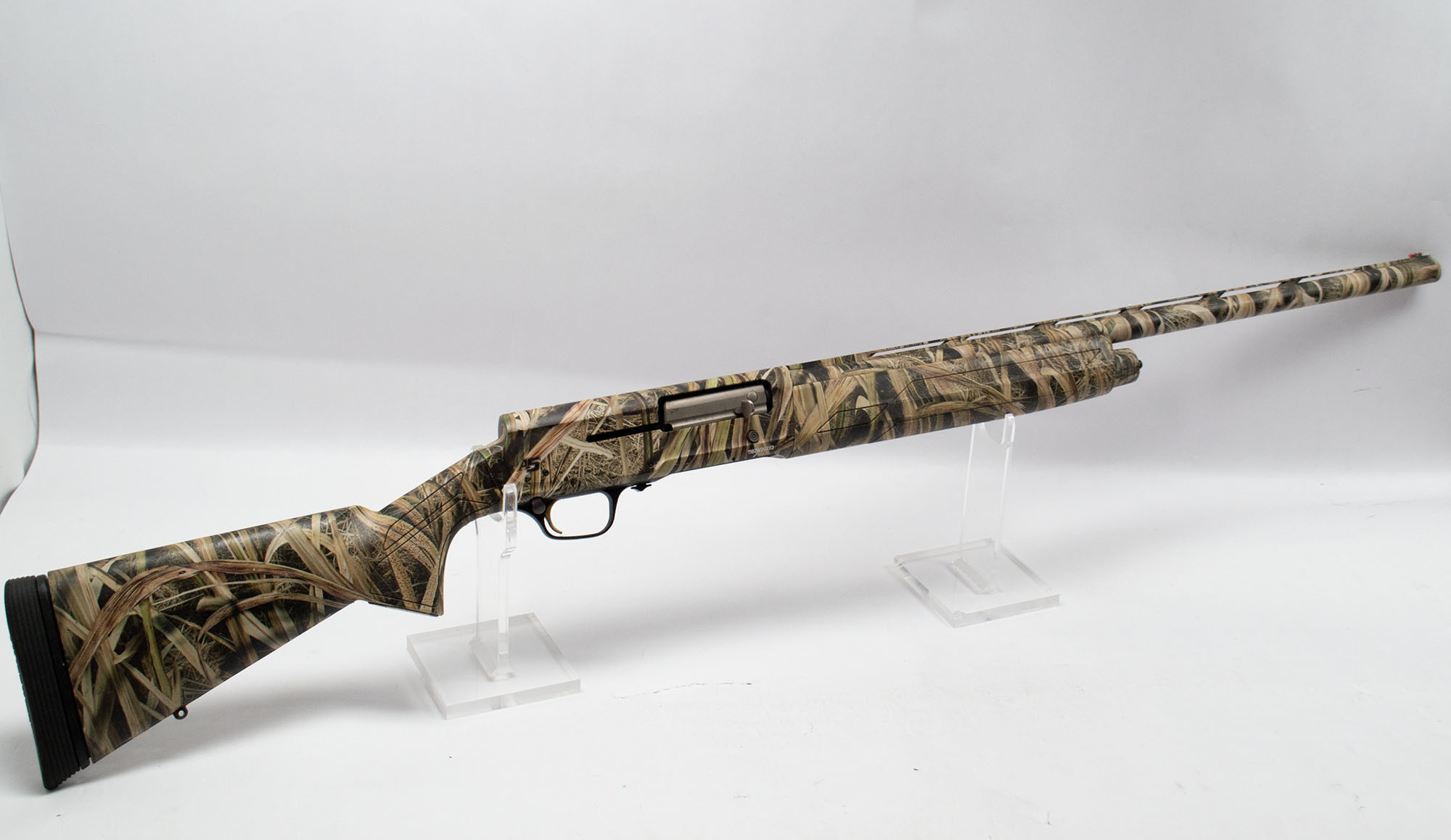 Browning~A5~12 Gauge - Browning