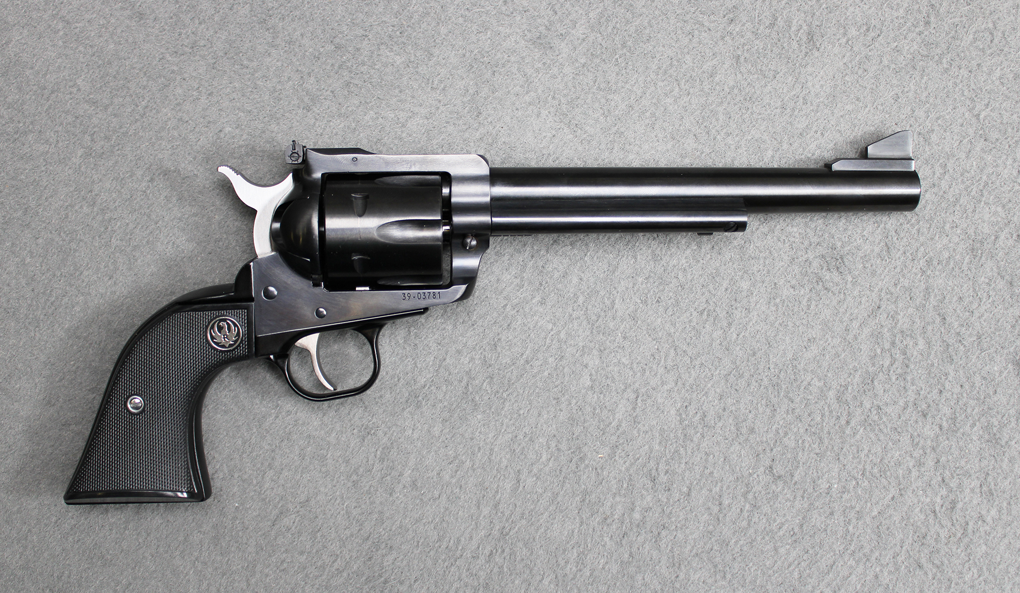 Ruger ~ New Model Blackhawk ~ .45 Colt - Bass Pro Shops