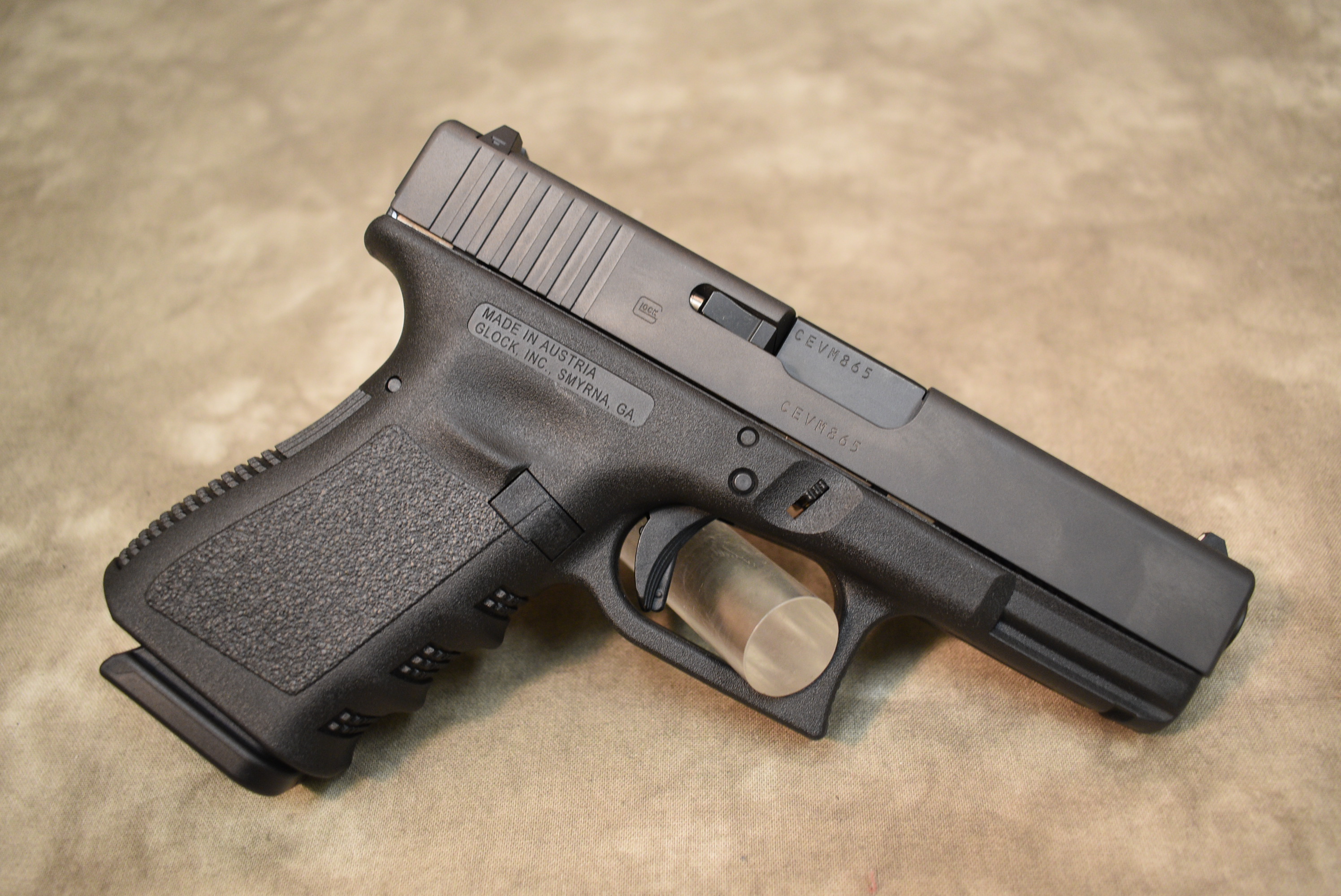Glock~19~9mm Luger - Bass Pro Shops