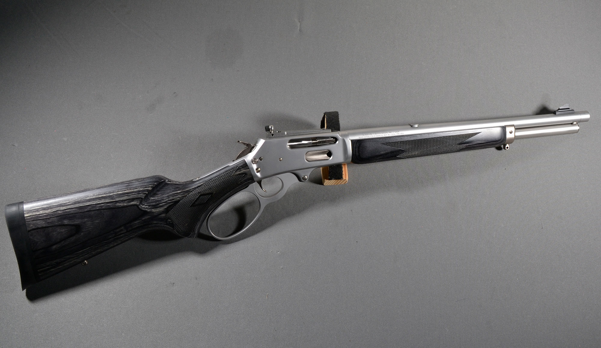 Marlin ~ 336 ~ .30-30 WInchester - Bass Pro Shops