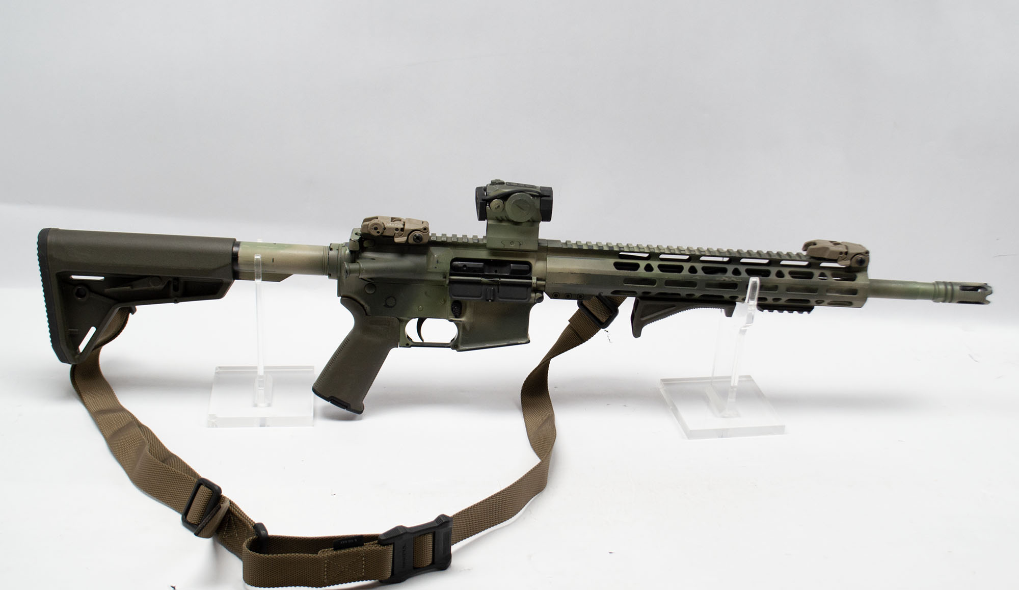 Anderson Manufacturing~AM-15~5.56 Nato - Bass Pro Shops