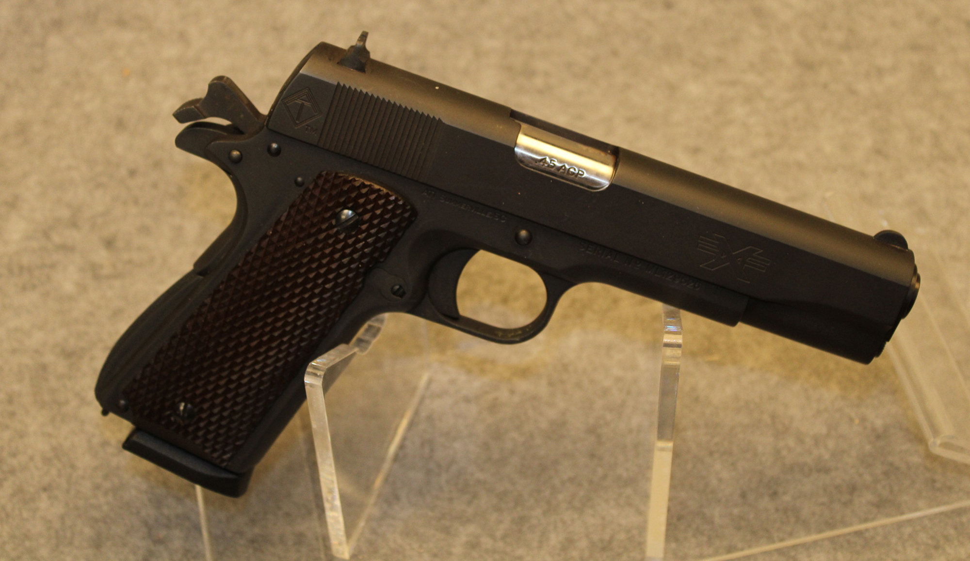 SAM~M1911~45ACP - Bass Pro Shops