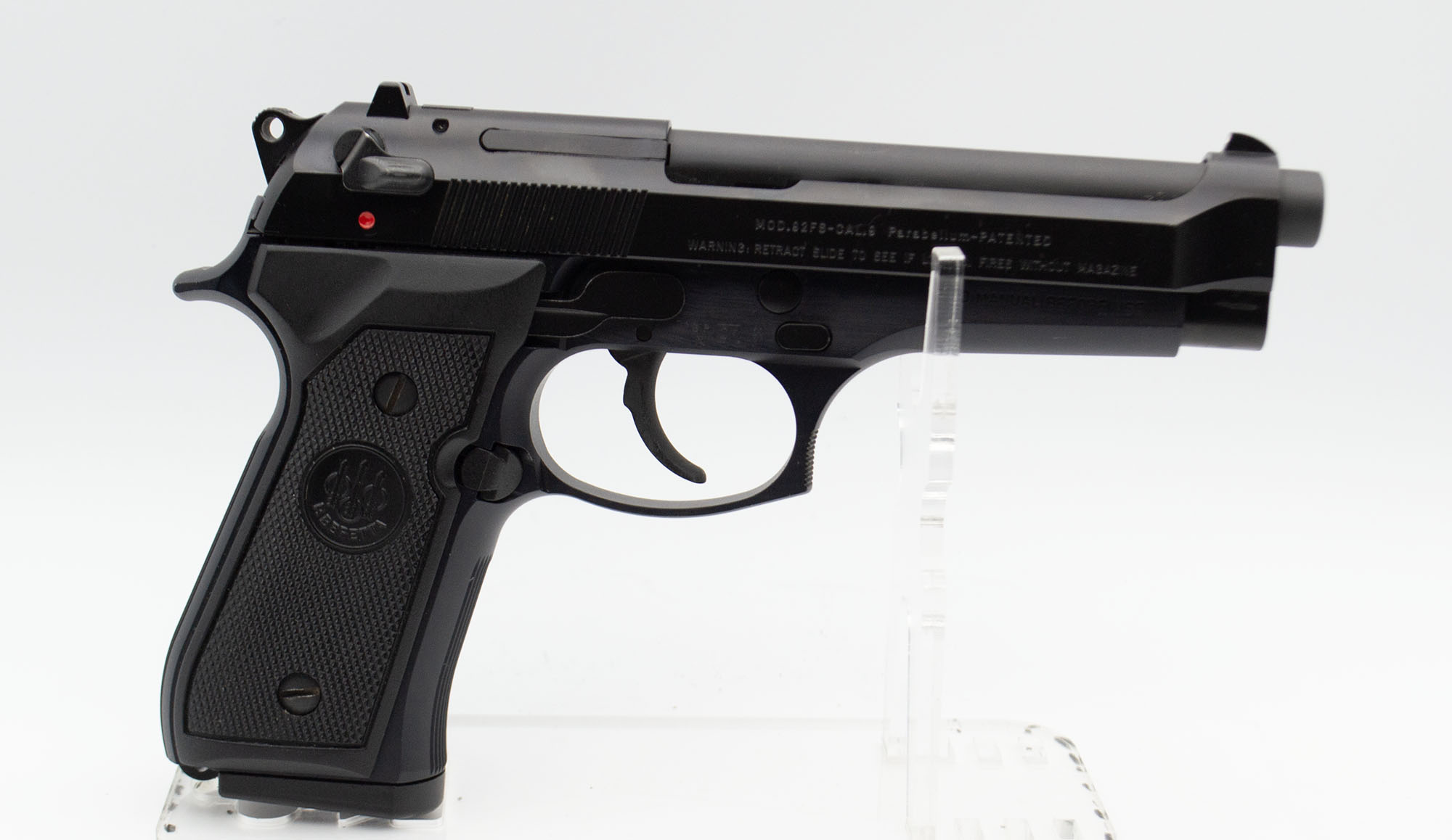 Beretta~92FS~9mm Luger - Bass Pro Shops