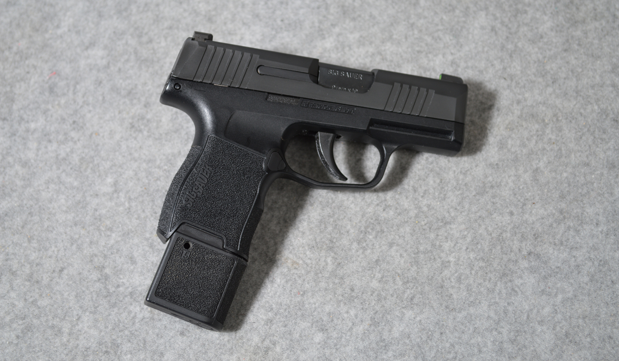 SIG Sauer ~ P365 ~ 9 MM Luger - Bass Pro Shops
