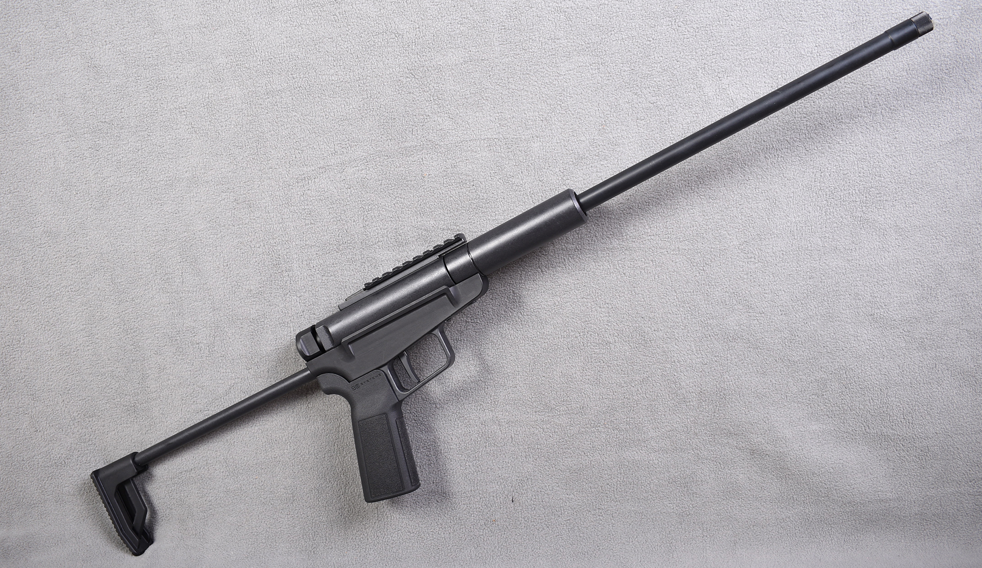 Image of Dark Mountain Arms ~ Stow Away ~ 9mm/5.7x28mm