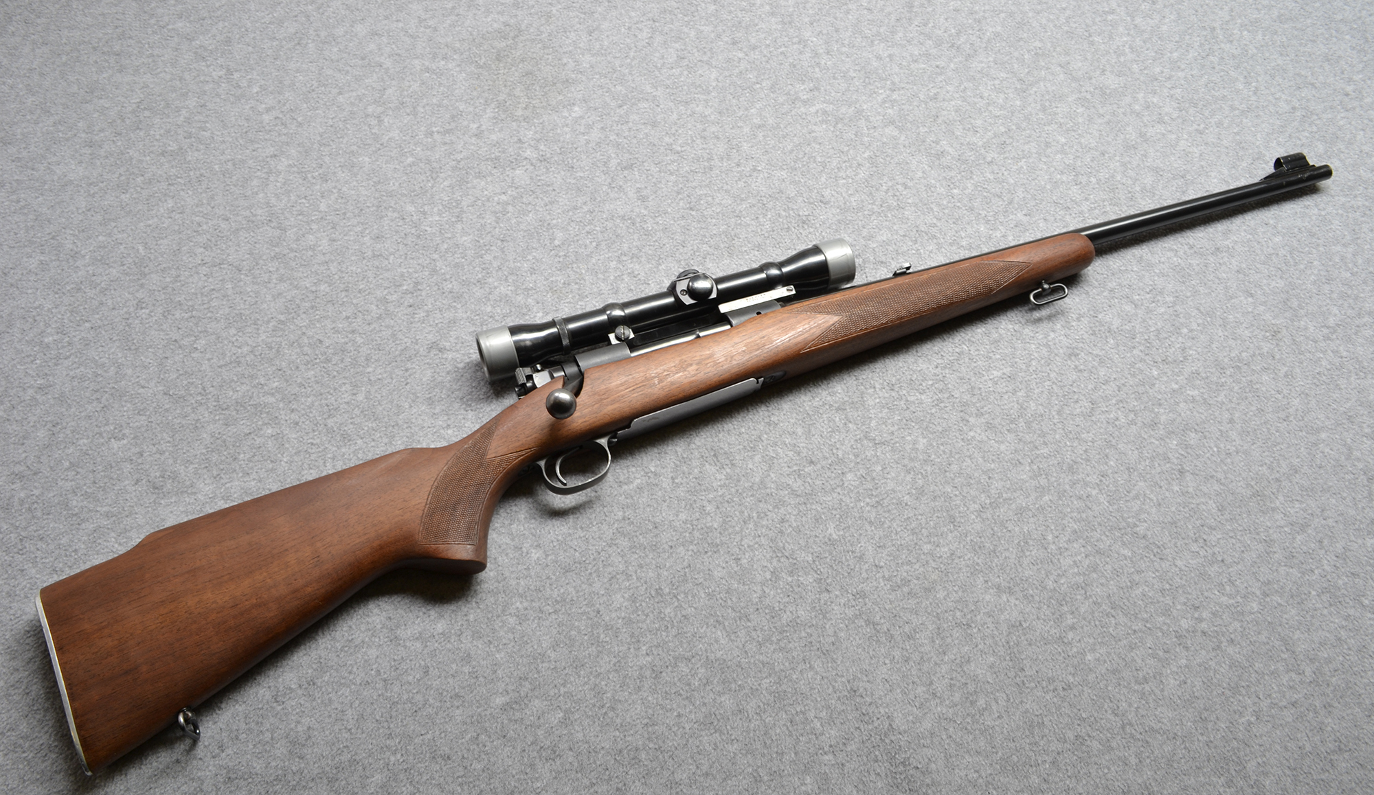 Winchester~70 Featherweight~.308 WIN. - Bass Pro Shops