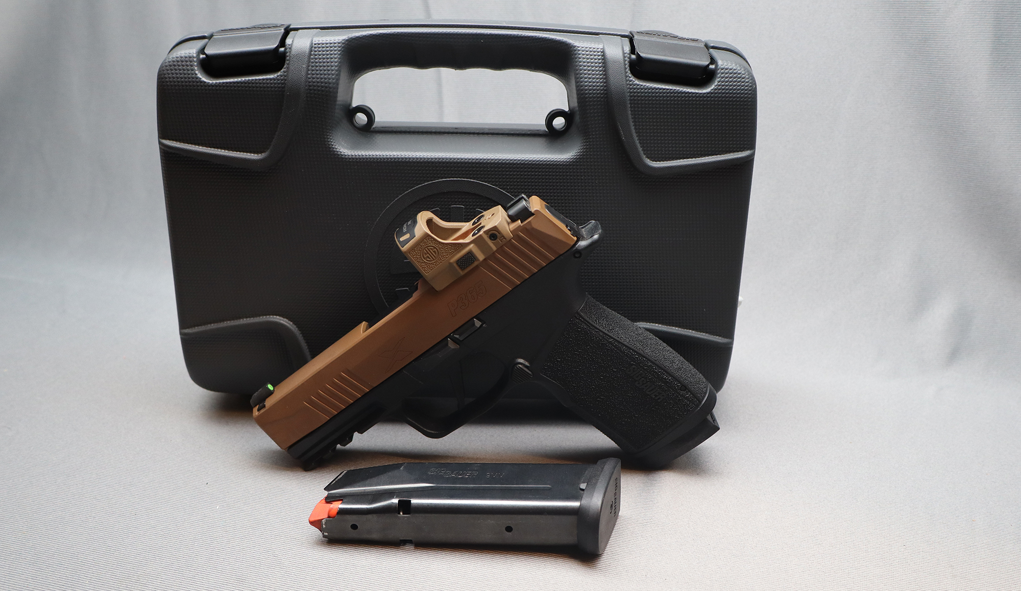 Sig Sauer ~ P365X ~ 9mm Luger - Bass Pro Shops