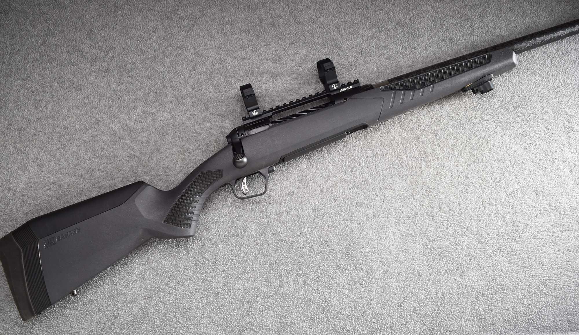 Savage Arms ~ 110 Ultra Light ~ .28 Nosler - Savage Arms
