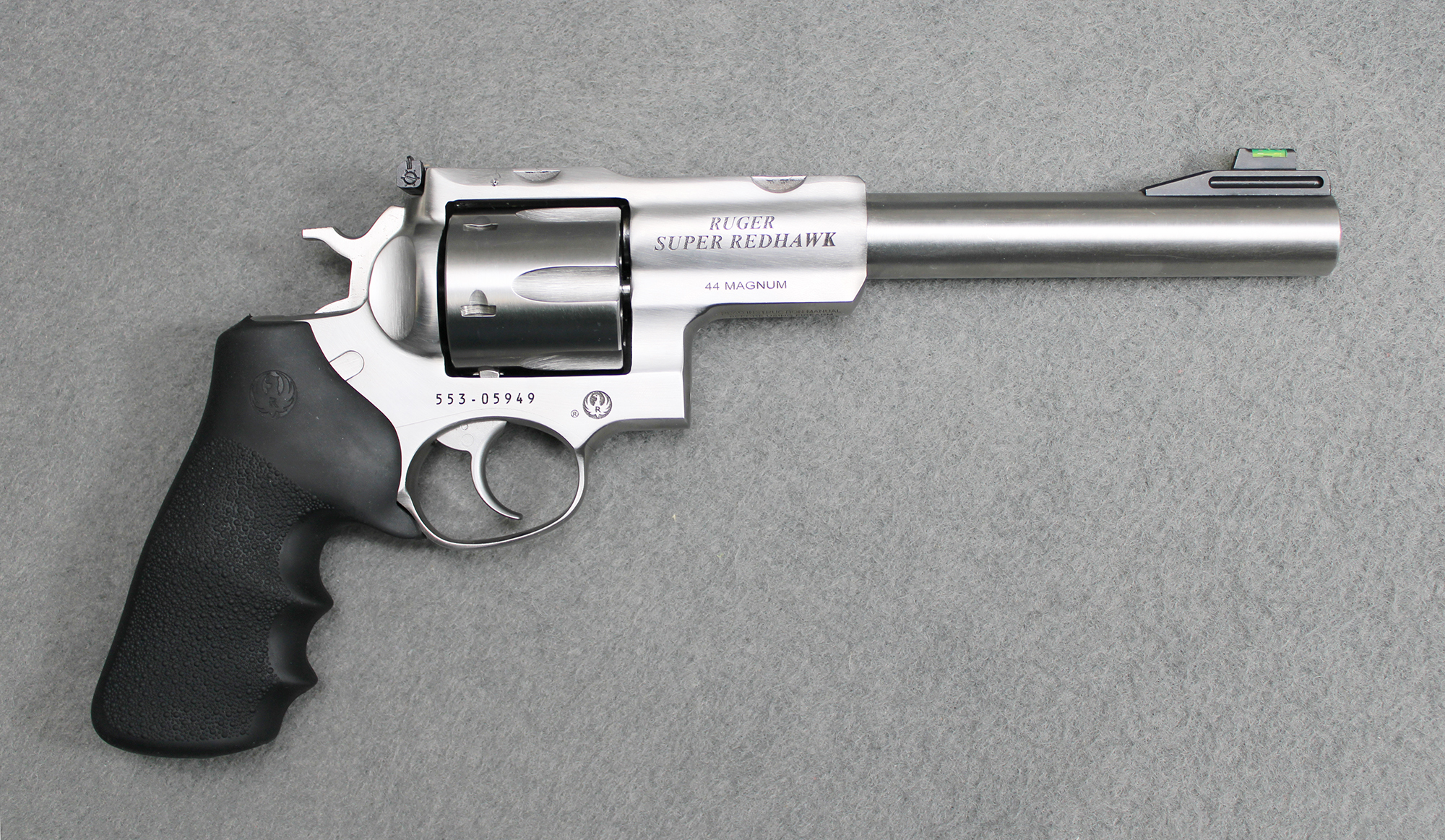 Ruger ~ Super Redhawk ~ .44 Magnum - Bass Pro Shops