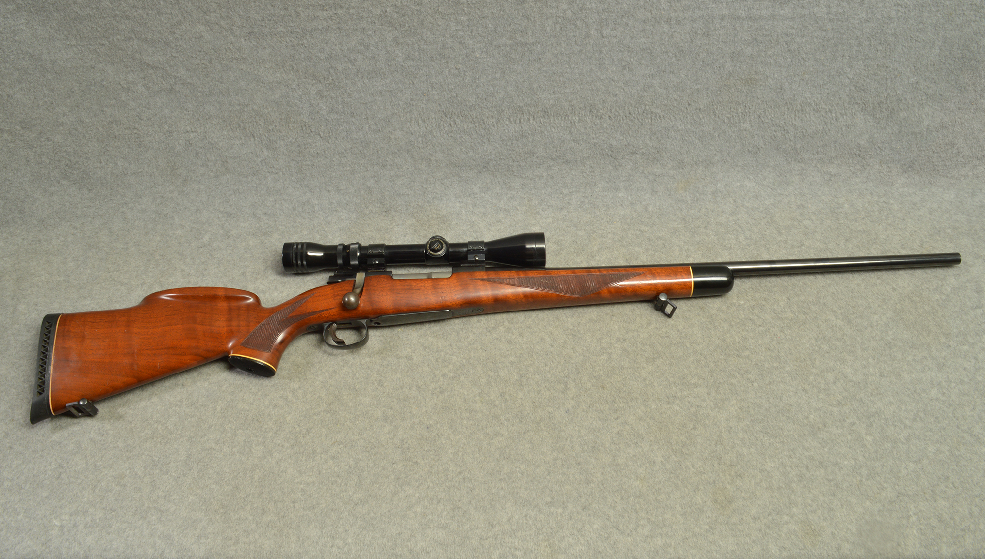 Image of Mauser ~ 1895 ~ .22-250 Rem