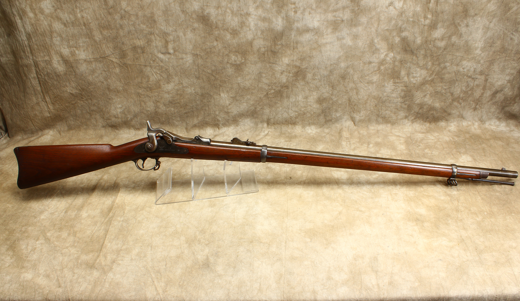 Springfield~1878~Unknown - Bass Pro Shops