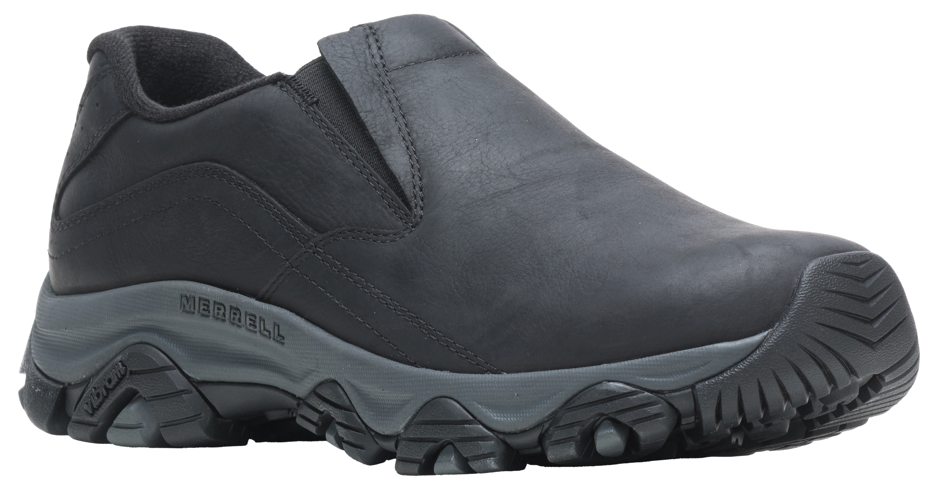 Image of Merrell Moab Adventure 3 Moc Shoes for Men