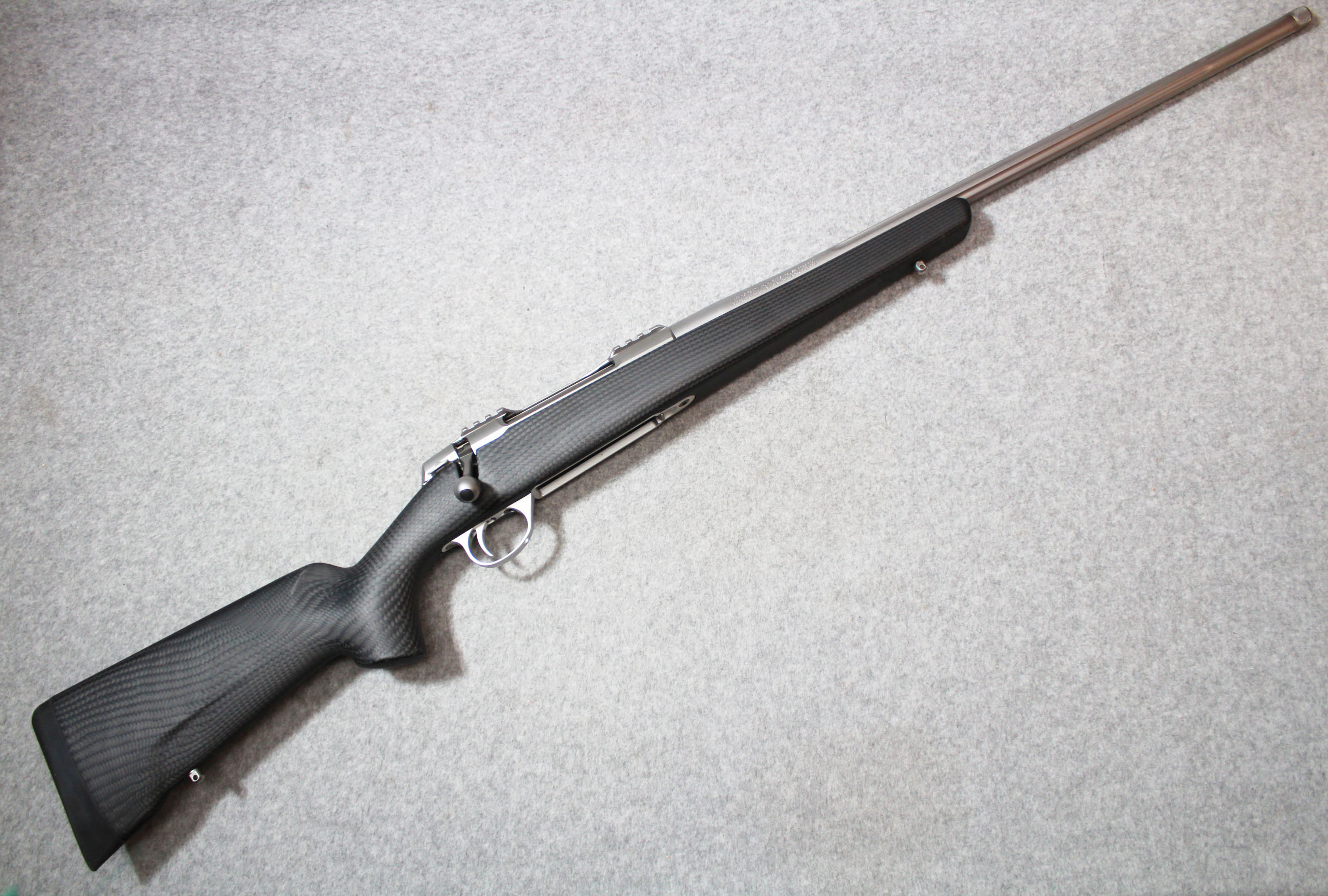 Image of Sako ~ 90L Peak ~ .300 Winchester Magnum