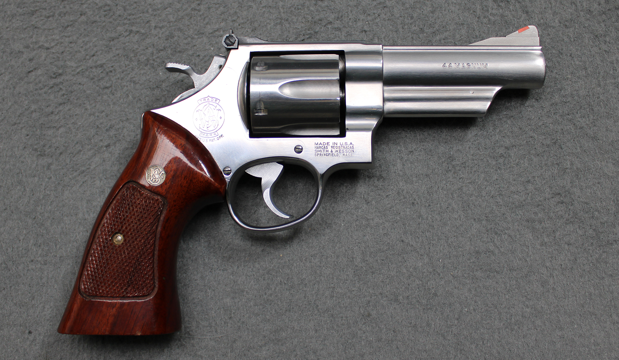 Image of Smith and Wesson ~ 629-1 ~ .44 Magnum