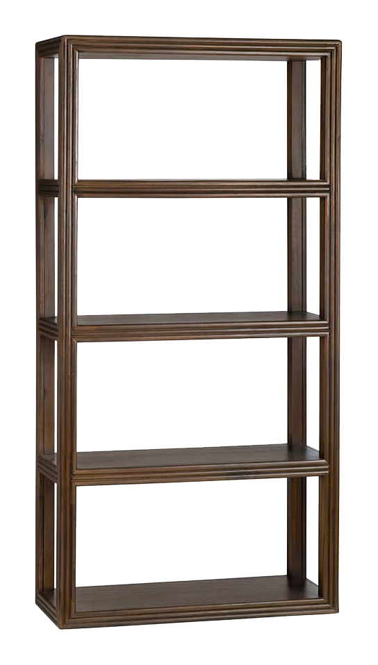 Image of Crestview Collection Vista Etagere
