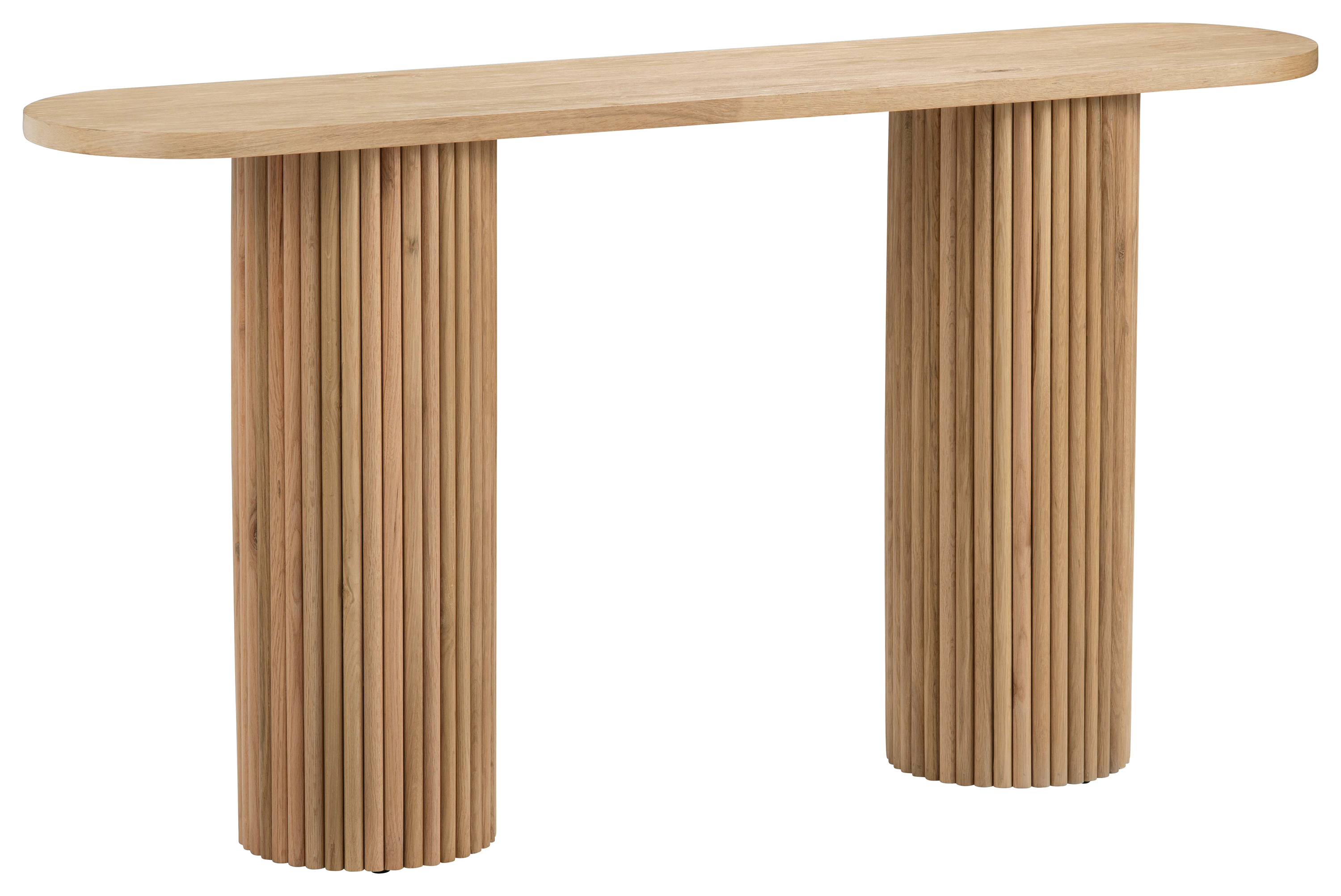 Image of Crestview Collection Henley Console Table