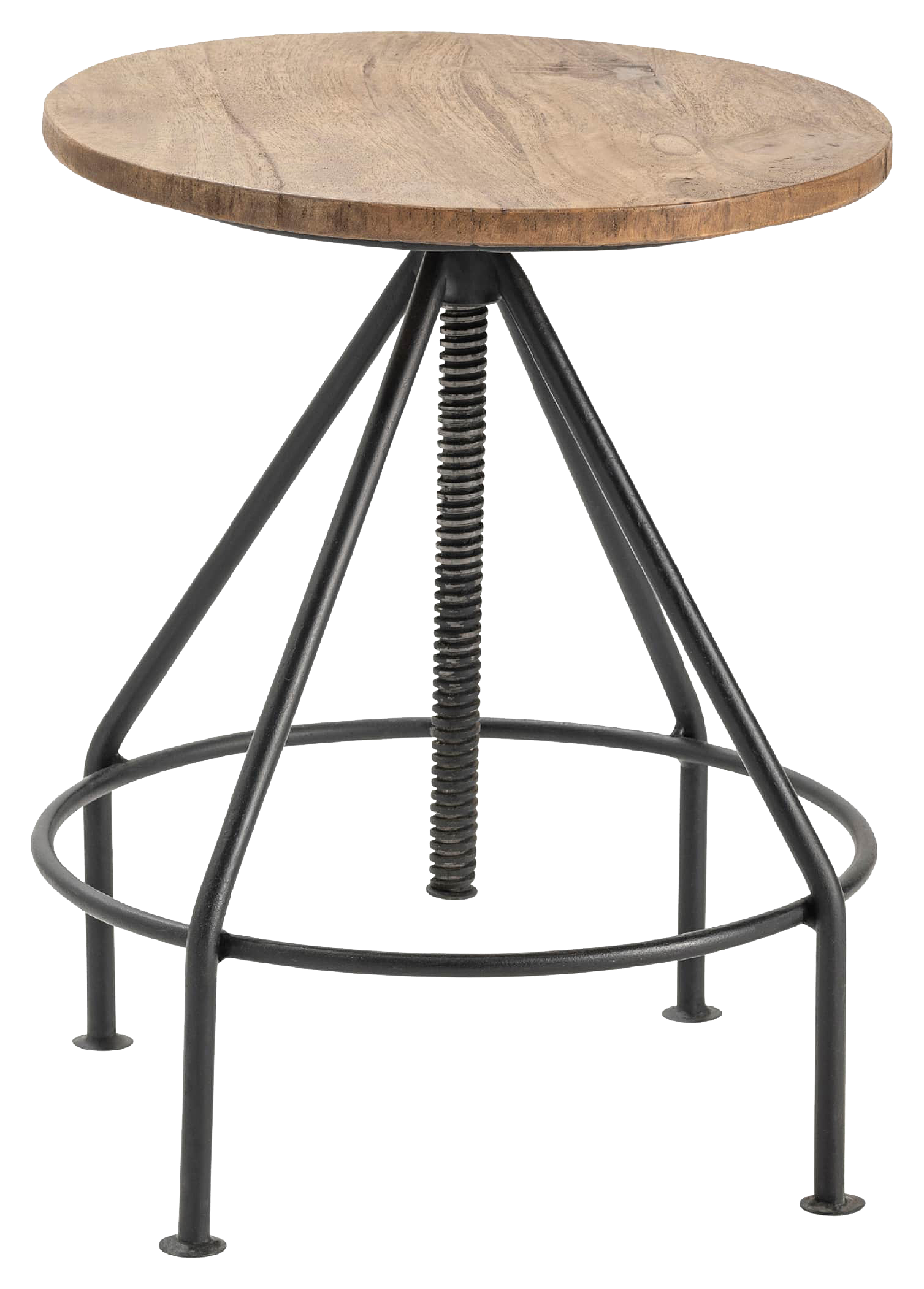 Image of Crestview Collection Bengal Manor Bar Stool