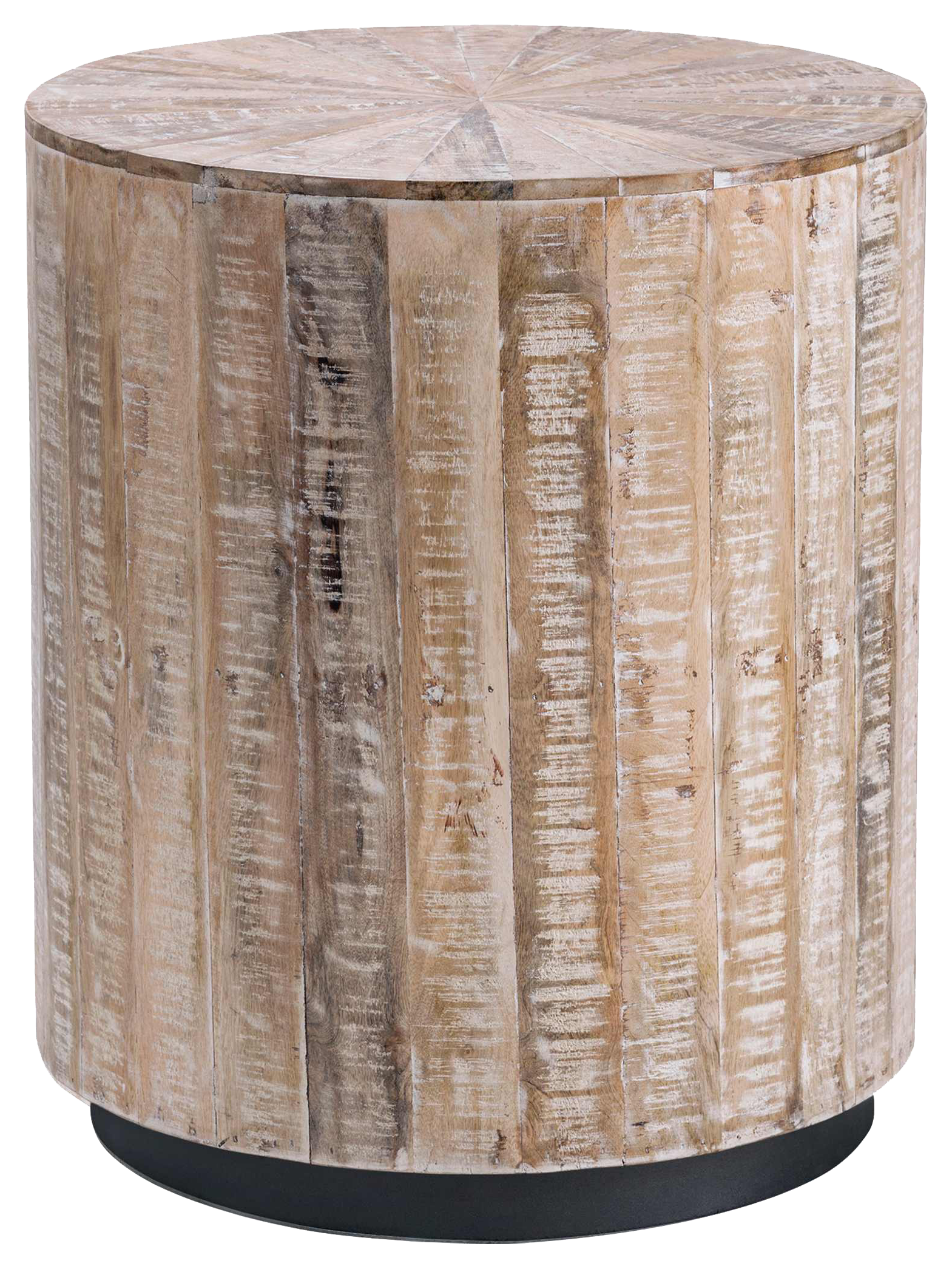 Image of Crestview Collection Bengal Manor End Table