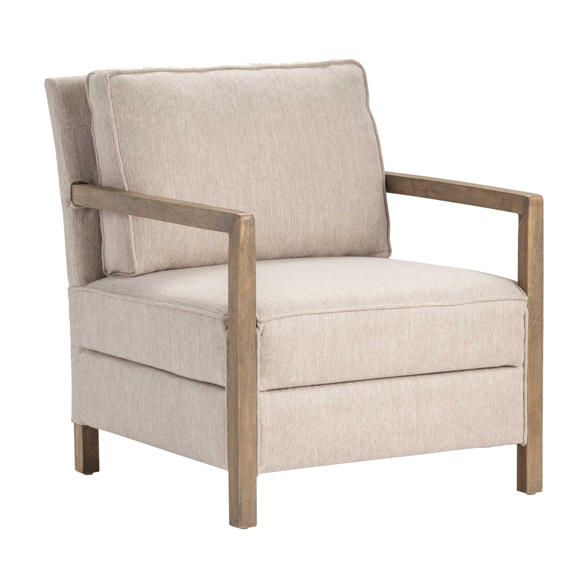 Image of Crestview Collection Maxwell Accent Chair