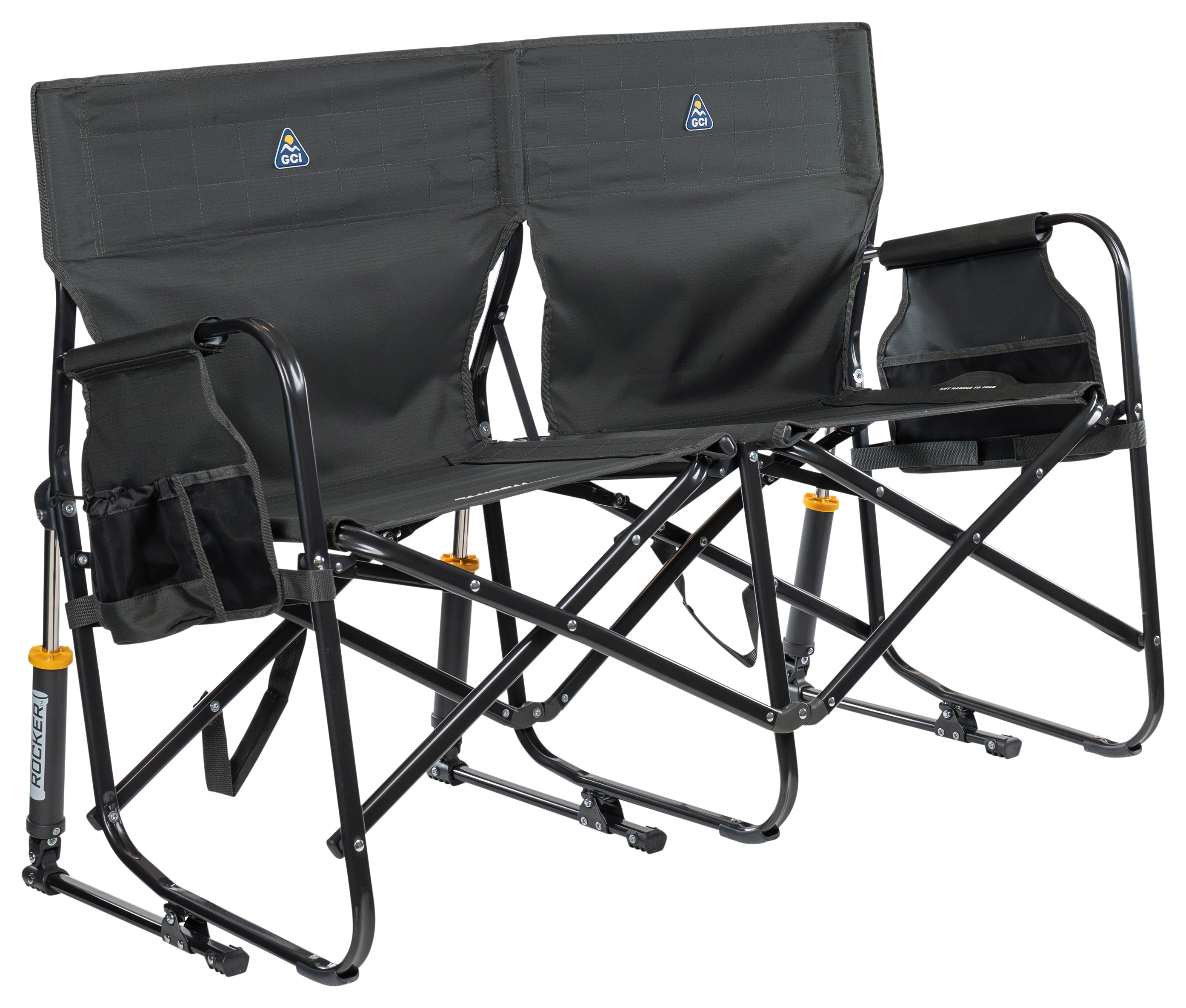 Image of GCI Outdoor Tandem Rocker