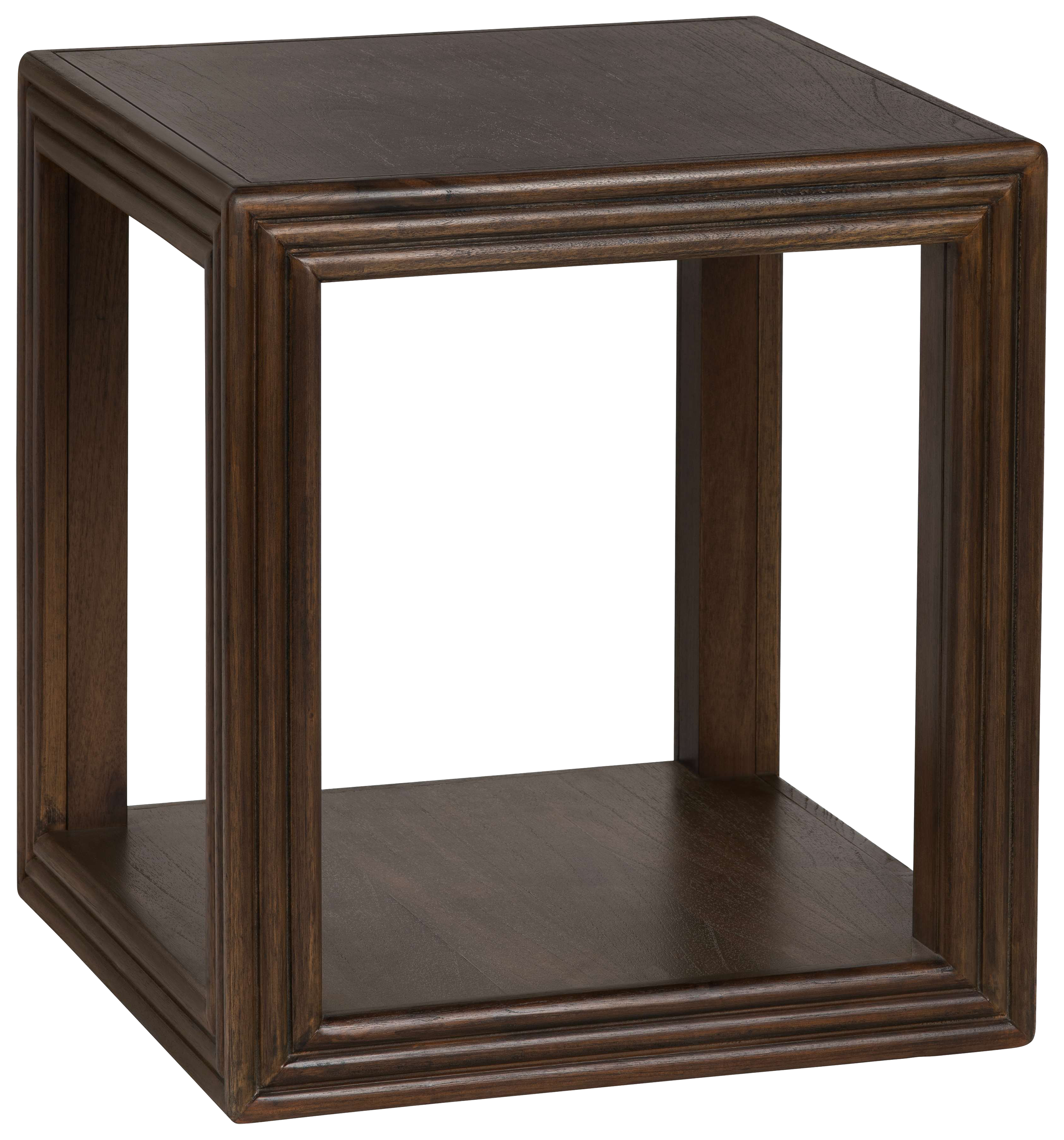 Image of Crestview Collection Vista End Table
