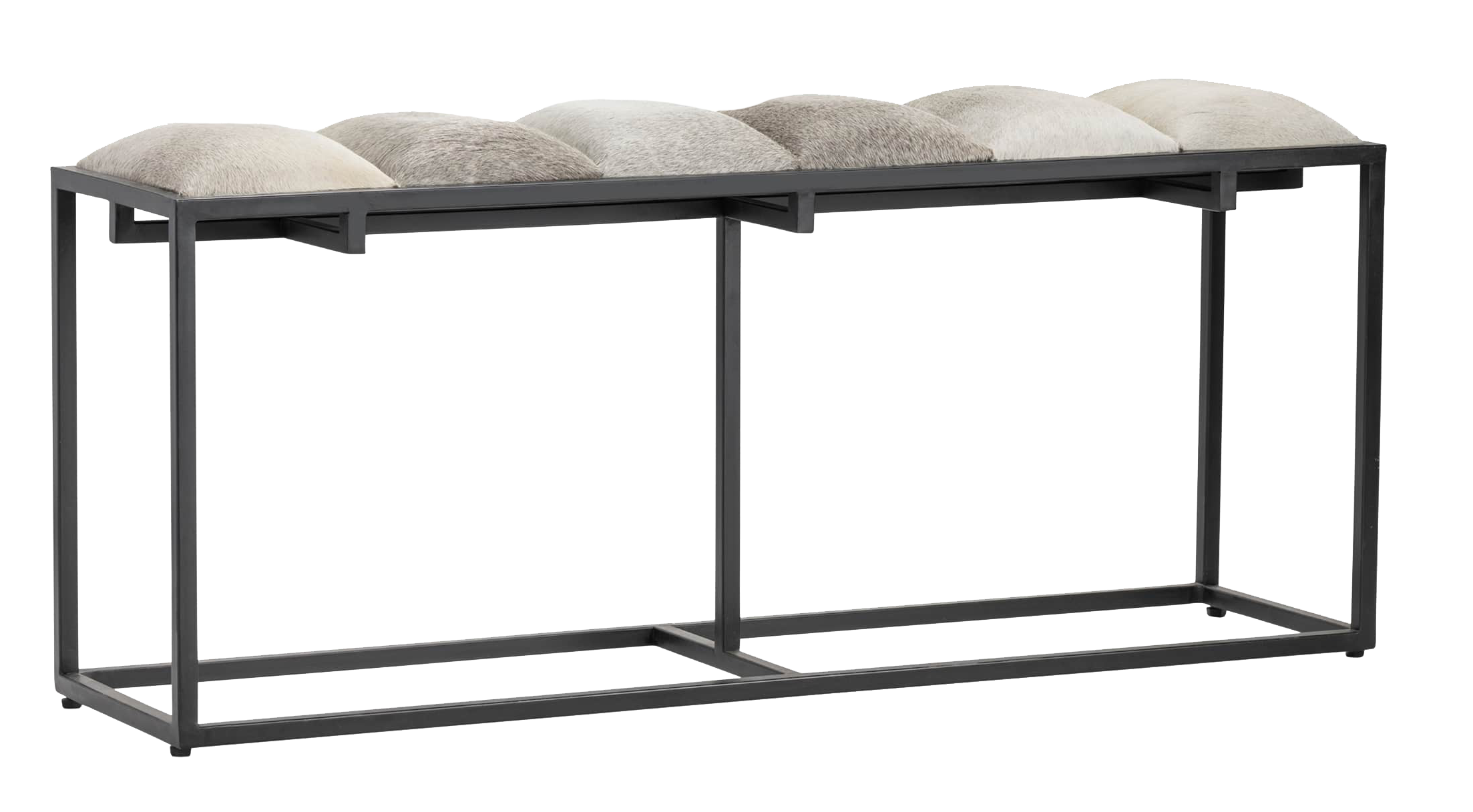 Image of Crestview Collection Hampton Bench