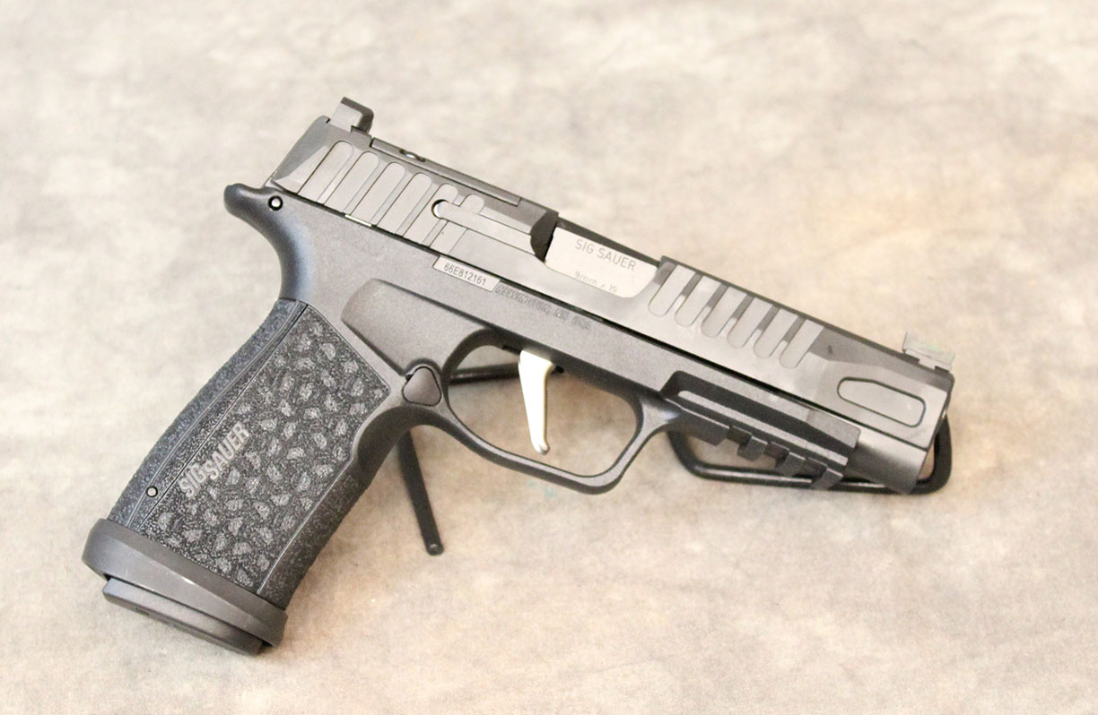 Sig Sauer ~ P365 ~ 9mm - Bass Pro Shops
