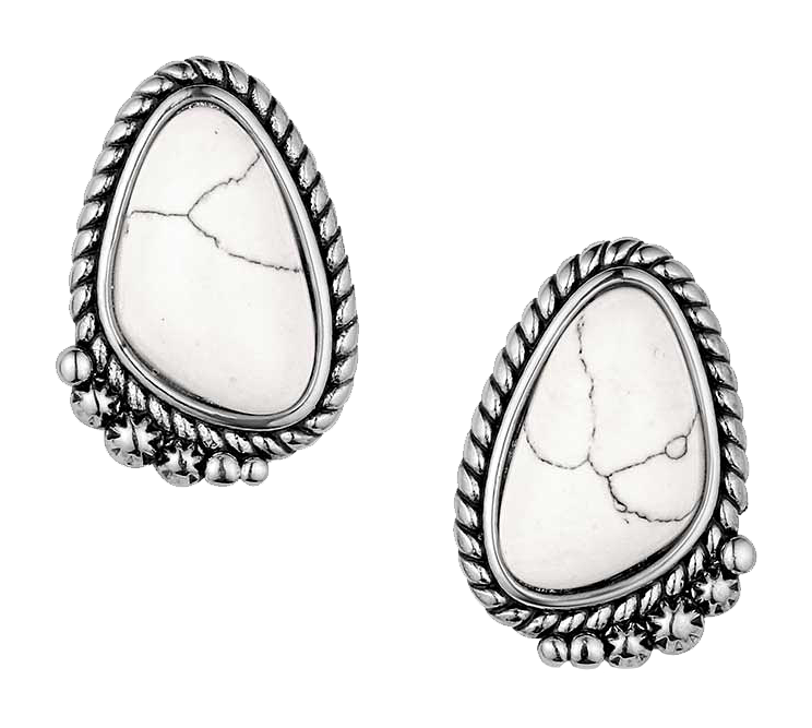 Image of Montana Silversmiths Stargazer Earrings