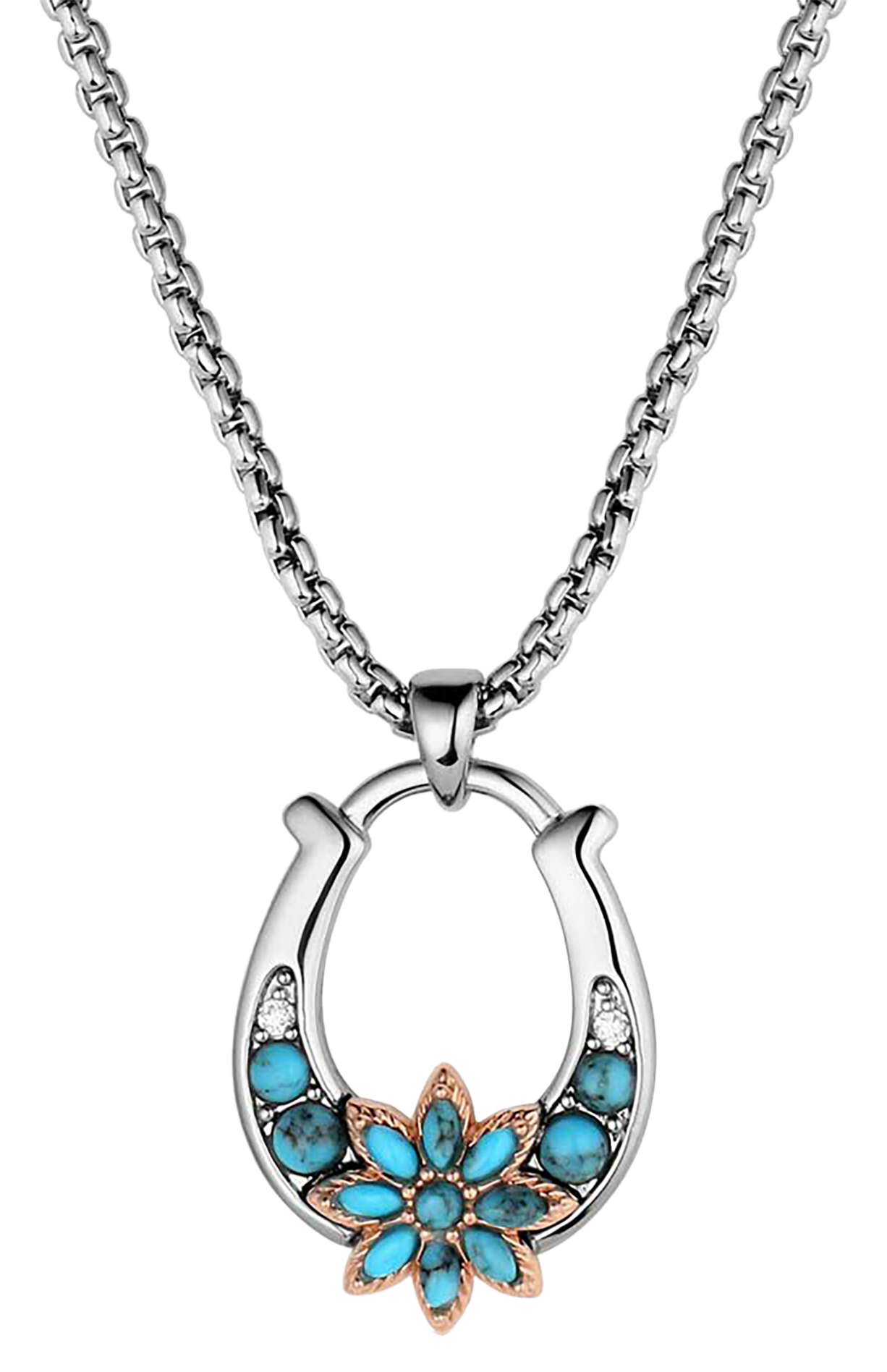 Image of Montana Silversmiths Spring Pastures Necklace