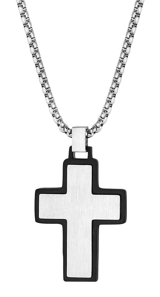 Image of Montana Silversmiths Breaking Chains Necklace