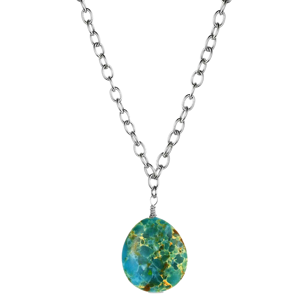 Image of Montana Silversmiths Desert Drifter Necklace