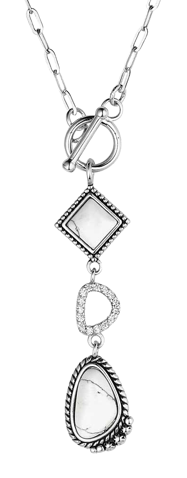 Image of Montana Silversmiths Stargazer Necklace